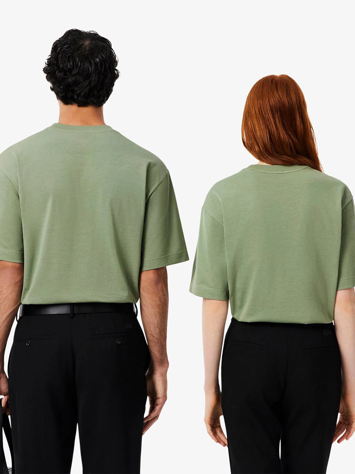 POLO MANGA CORTA HOMBRE LACOSTE - 2