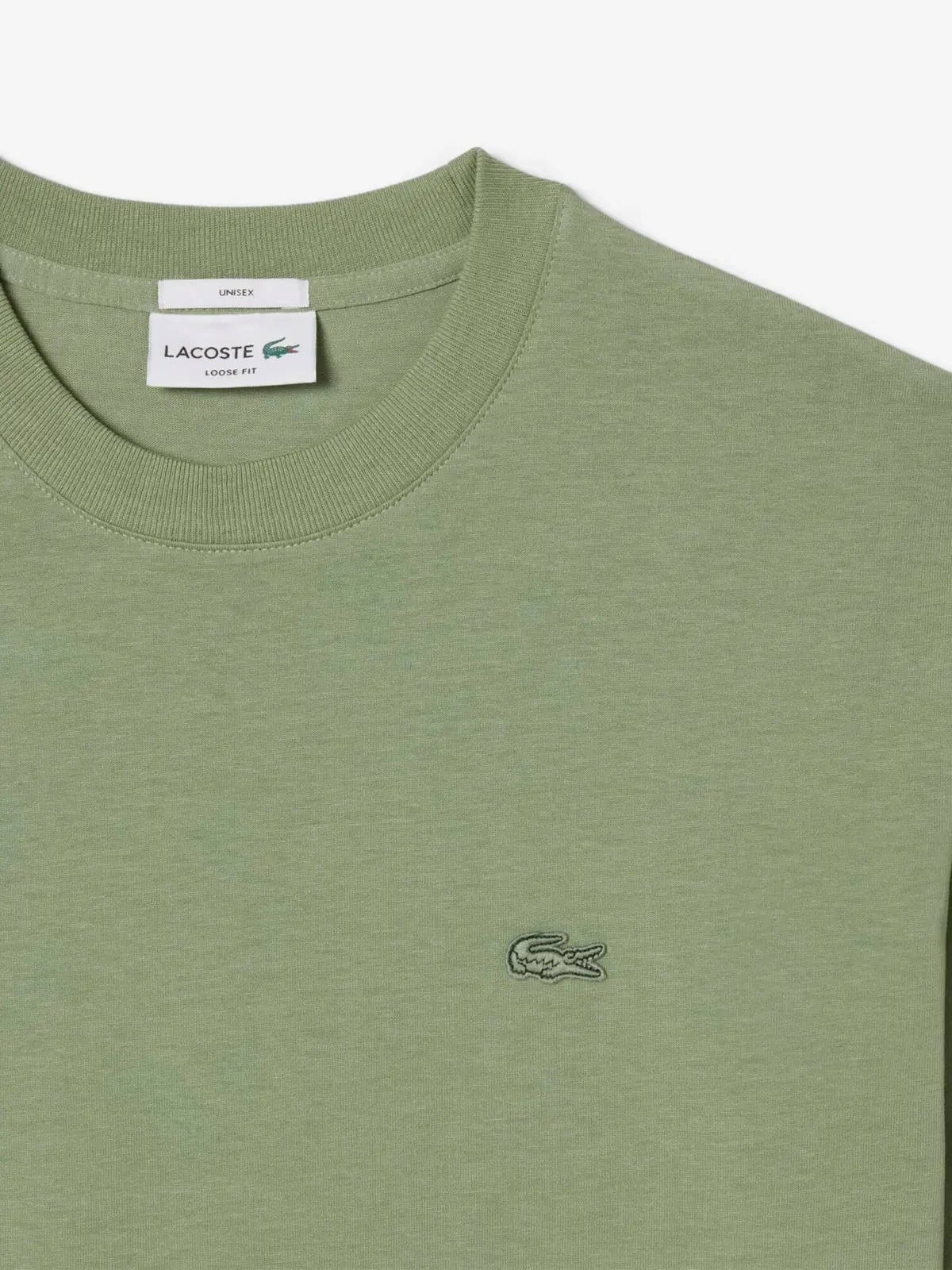 POLO MANGA CORTA HOMBRE LACOSTE - 3