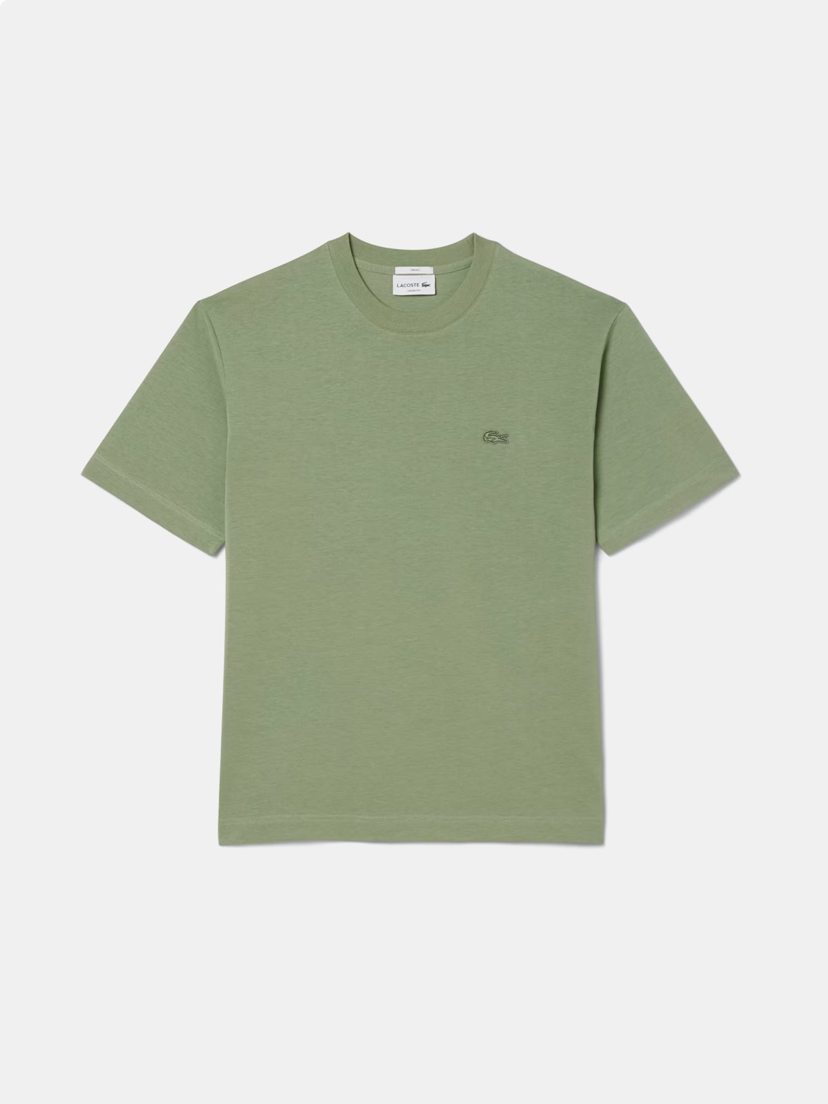 POLO MANGA CORTA HOMBRE LACOSTE - 4
