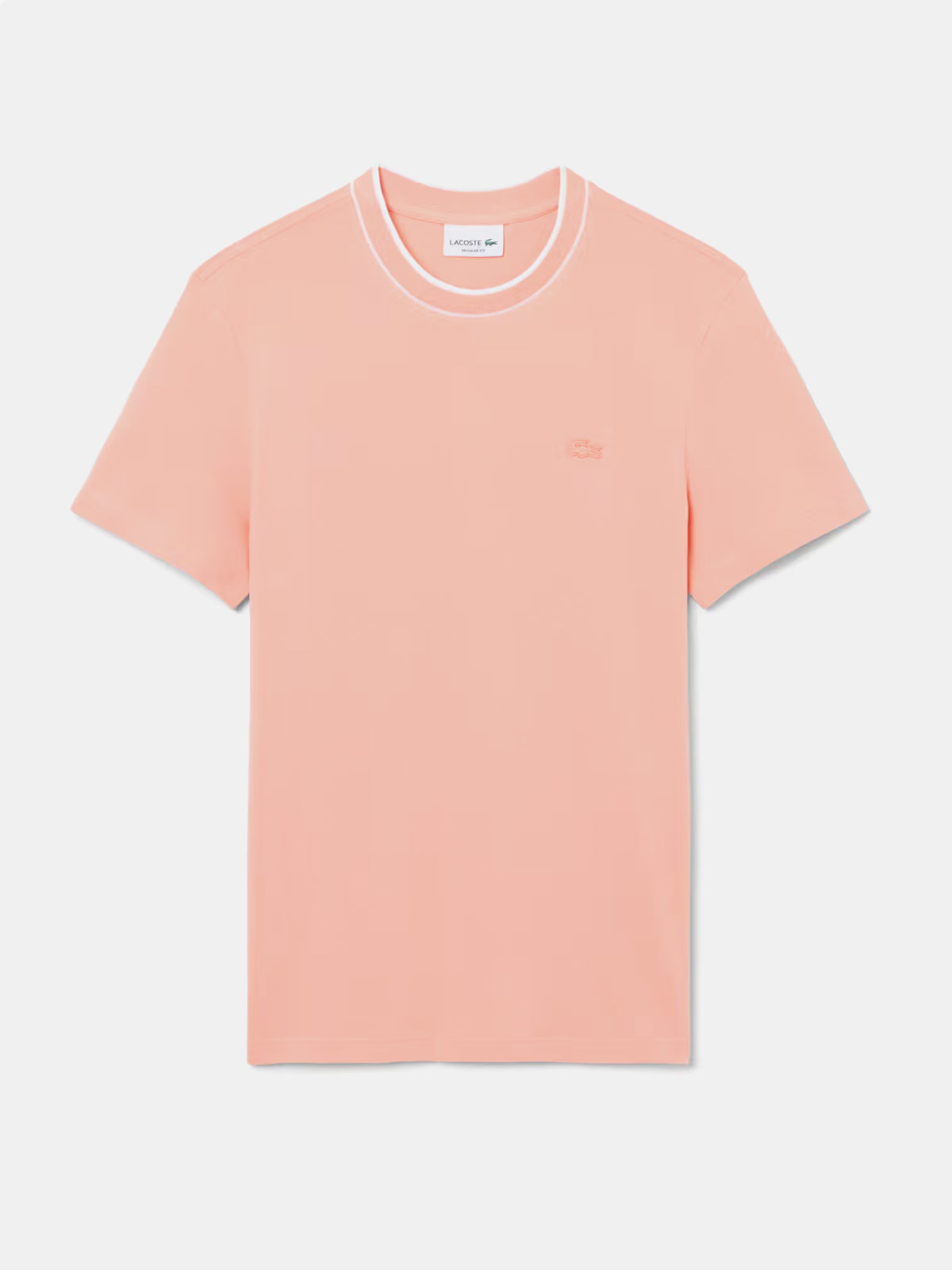 POLO MANGA CORTA HOMBRE LACOSTE - 4