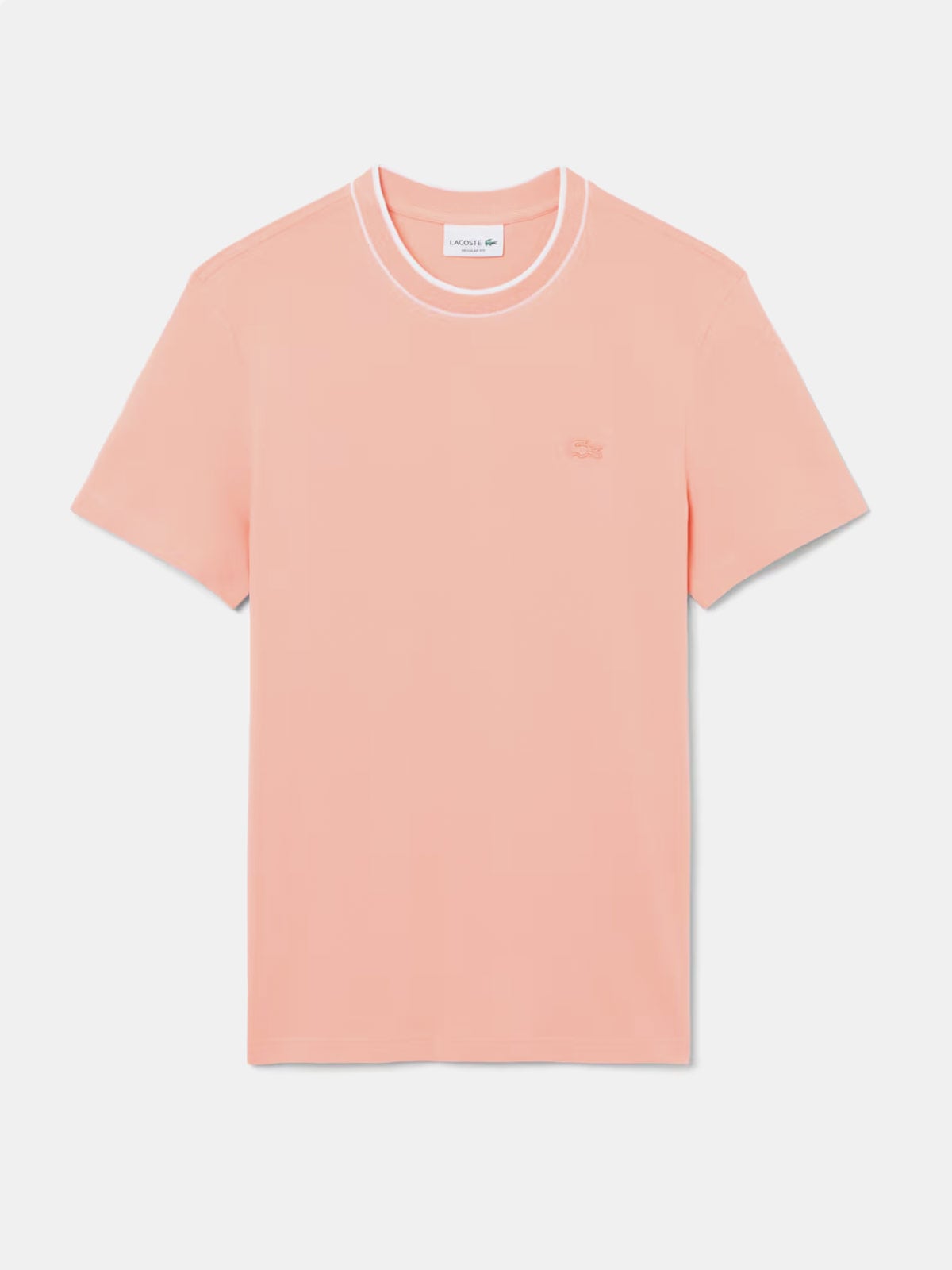 POLO MANGA CORTA HOMBRE LACOSTE - 4
