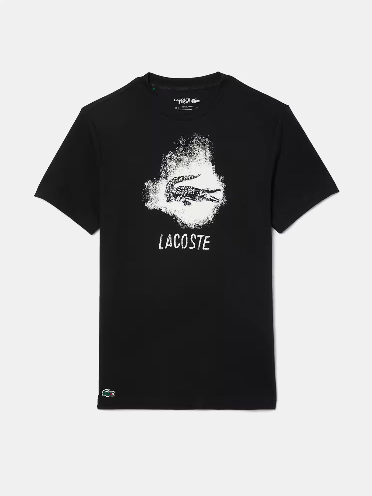 POLO MANGA CORTA HOMBRE LACOSTE - 4