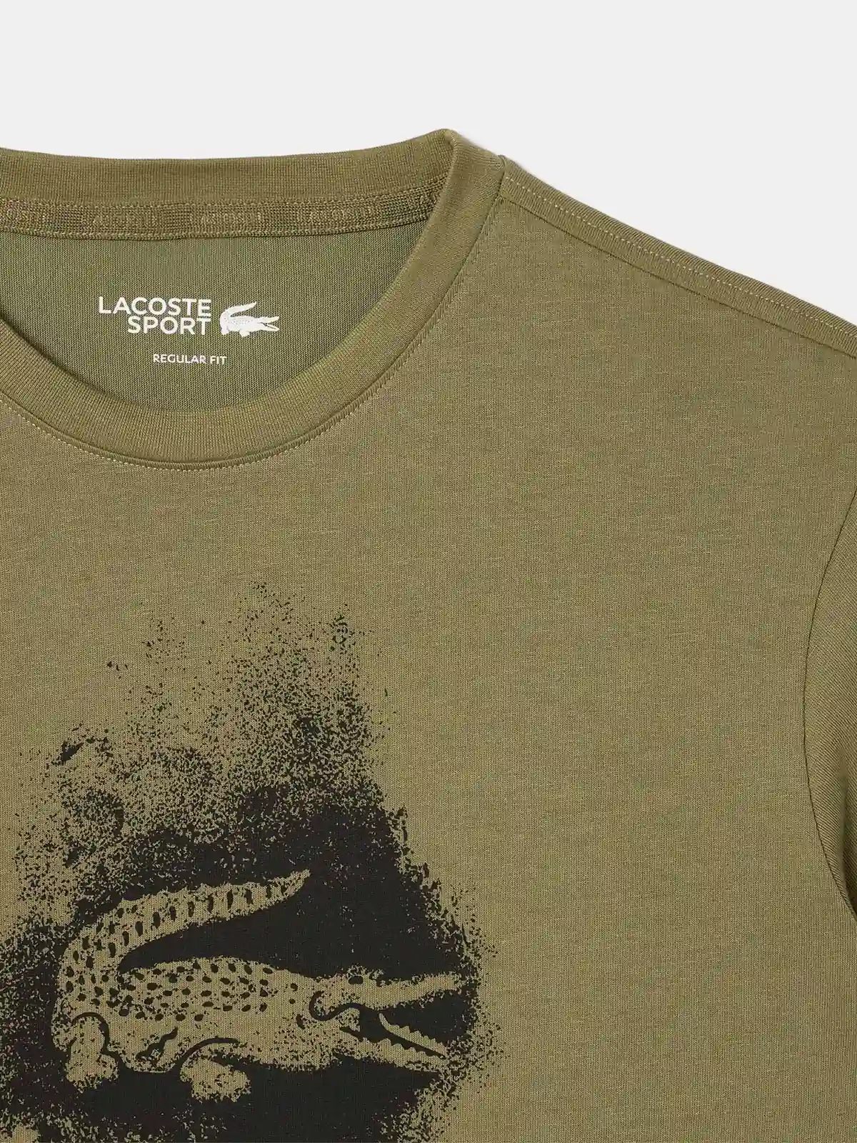 POLO MANGA CORTA HOMBRE LACOSTE - 3