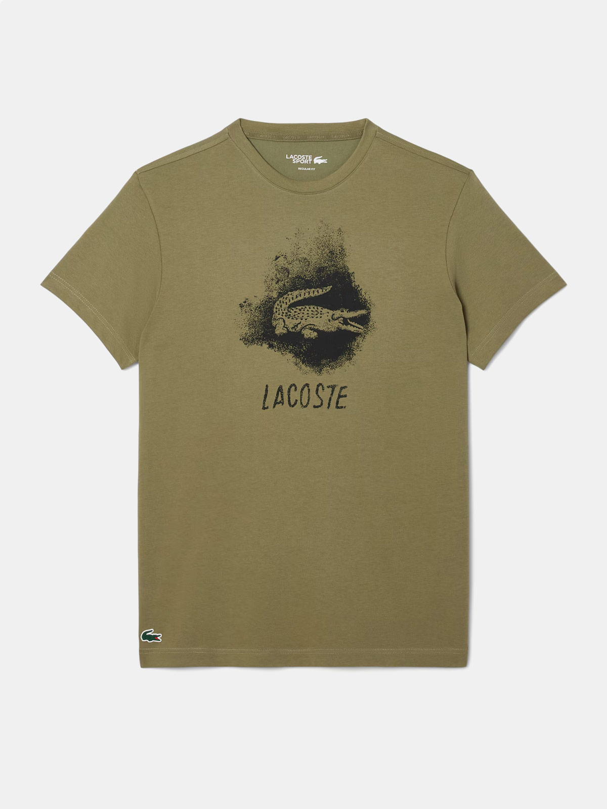 POLO MANGA CORTA HOMBRE LACOSTE - 4