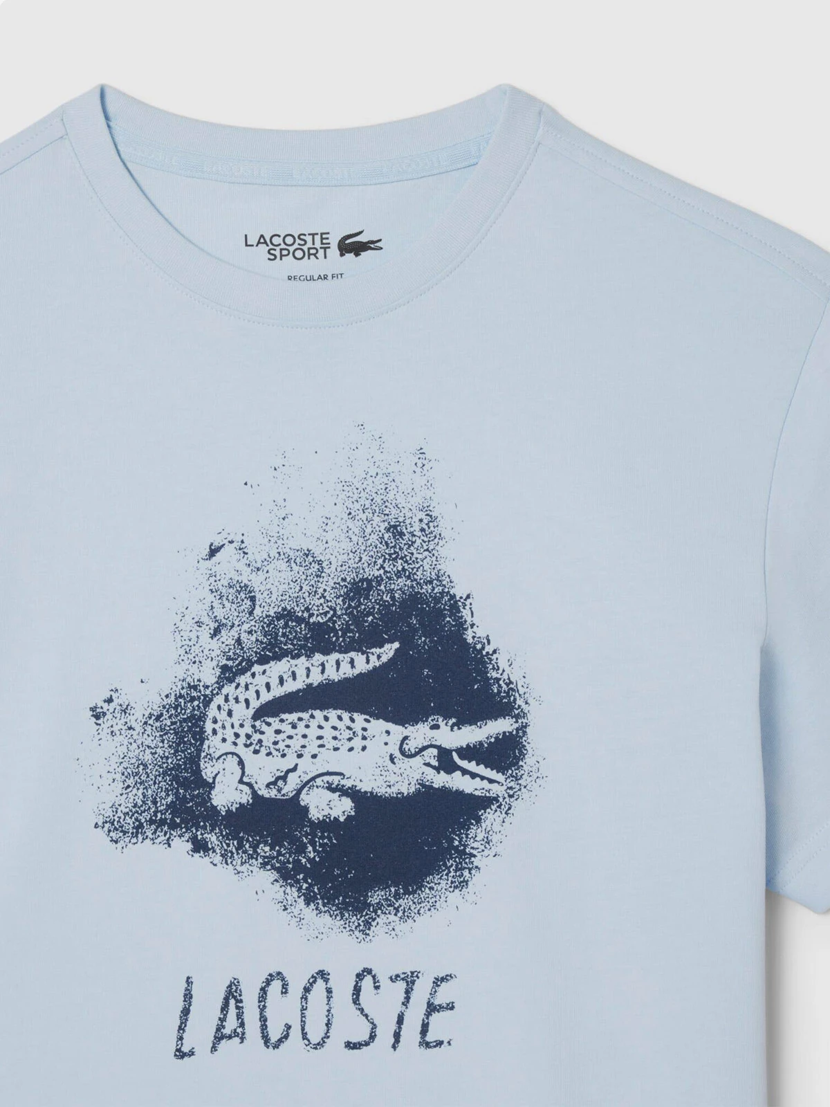 POLO MANGA CORTA HOMBRE LACOSTE - 3