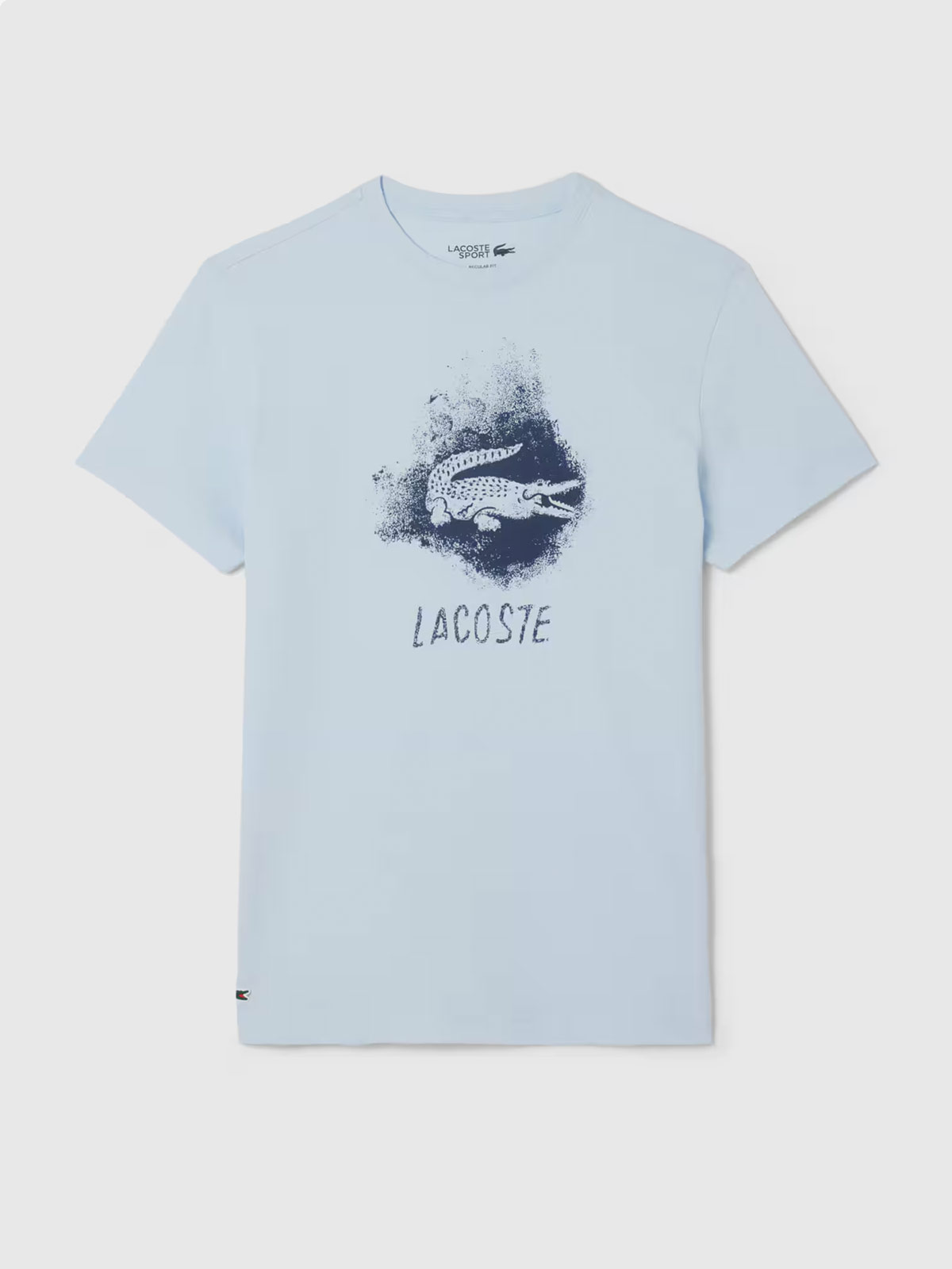 POLO MANGA CORTA HOMBRE LACOSTE - 4