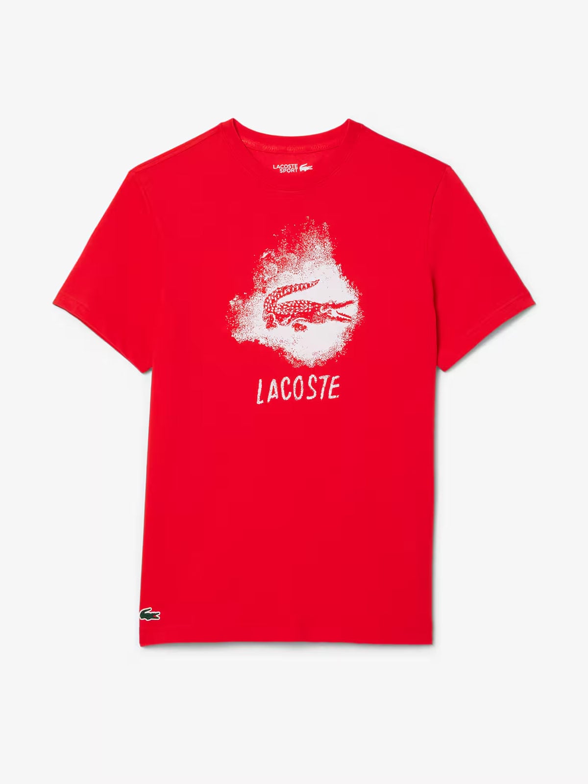 POLO MANGA CORTA HOMBRE LACOSTE - 4