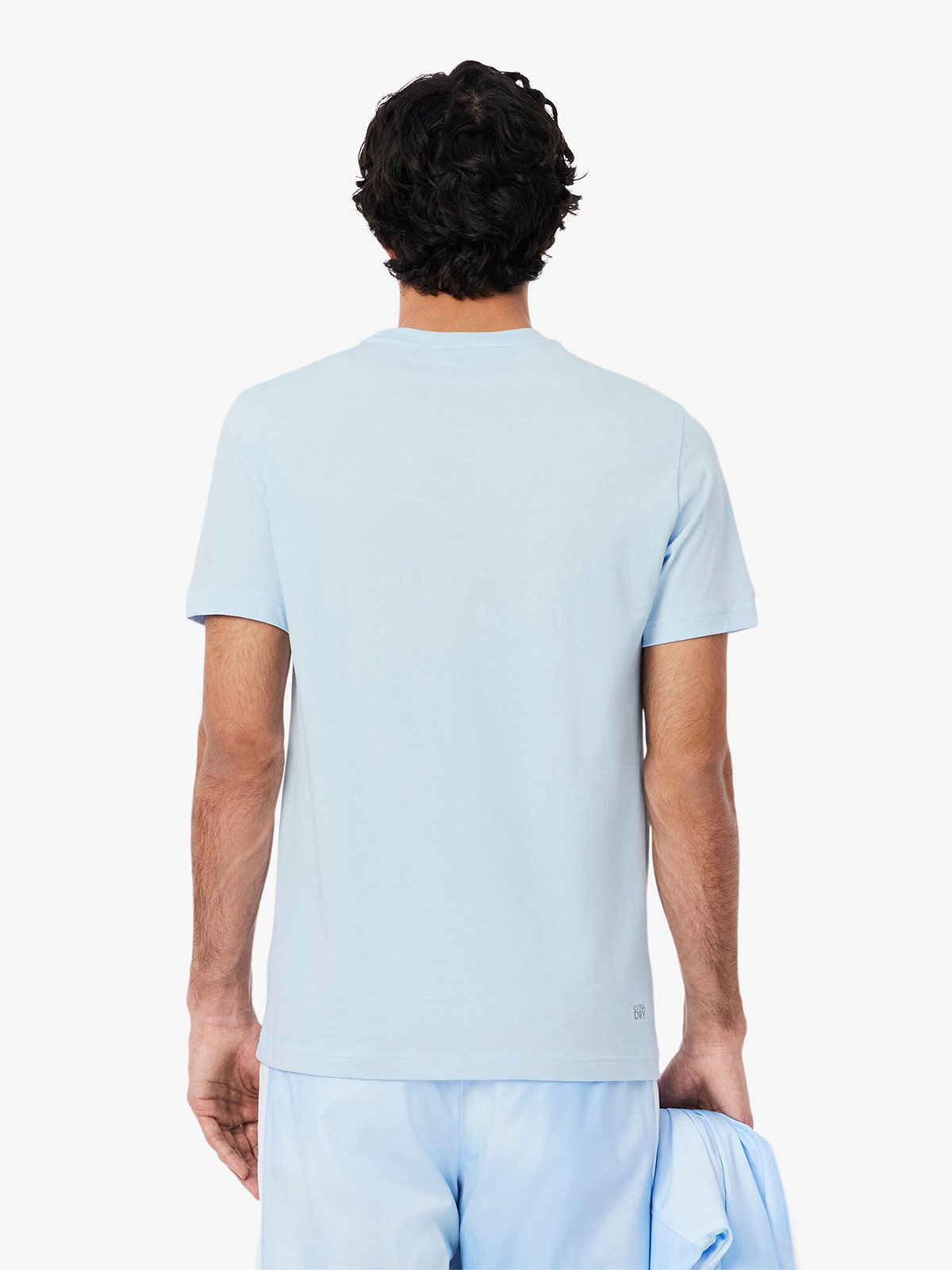 POLO MANGA CORTA HOMBRE LACOSTE - 2