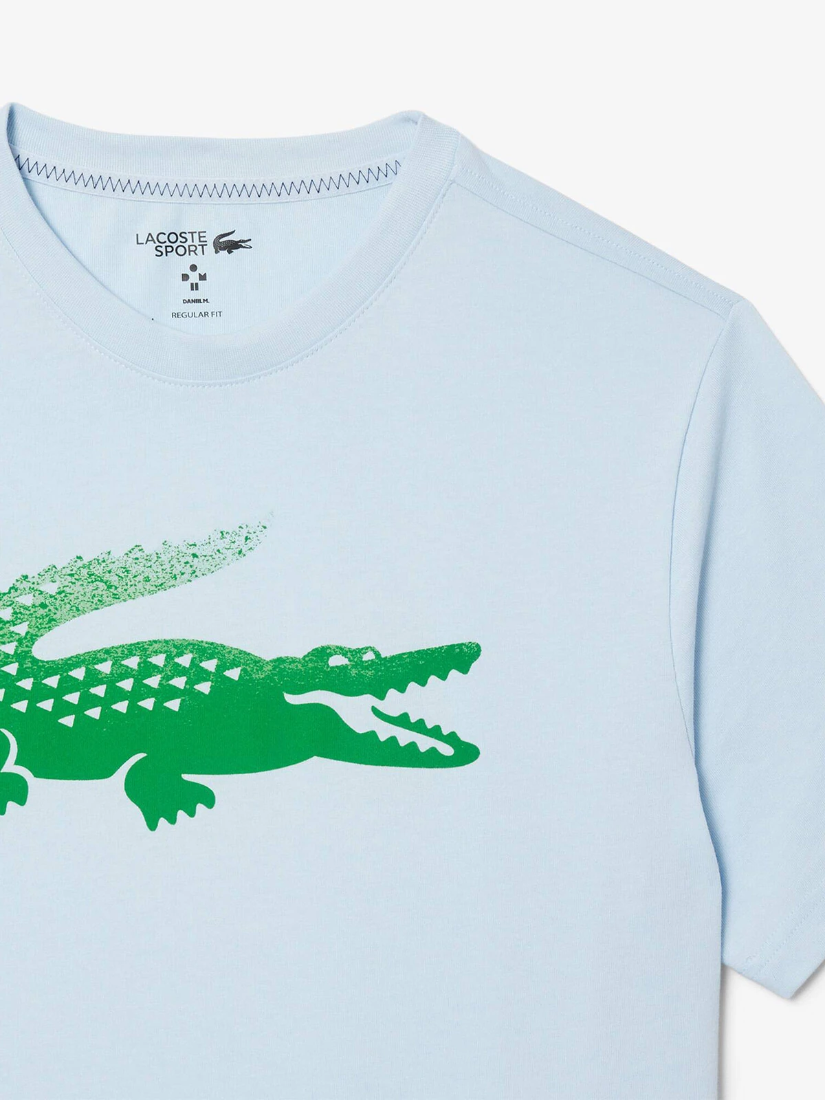 POLO MANGA CORTA HOMBRE LACOSTE - 3