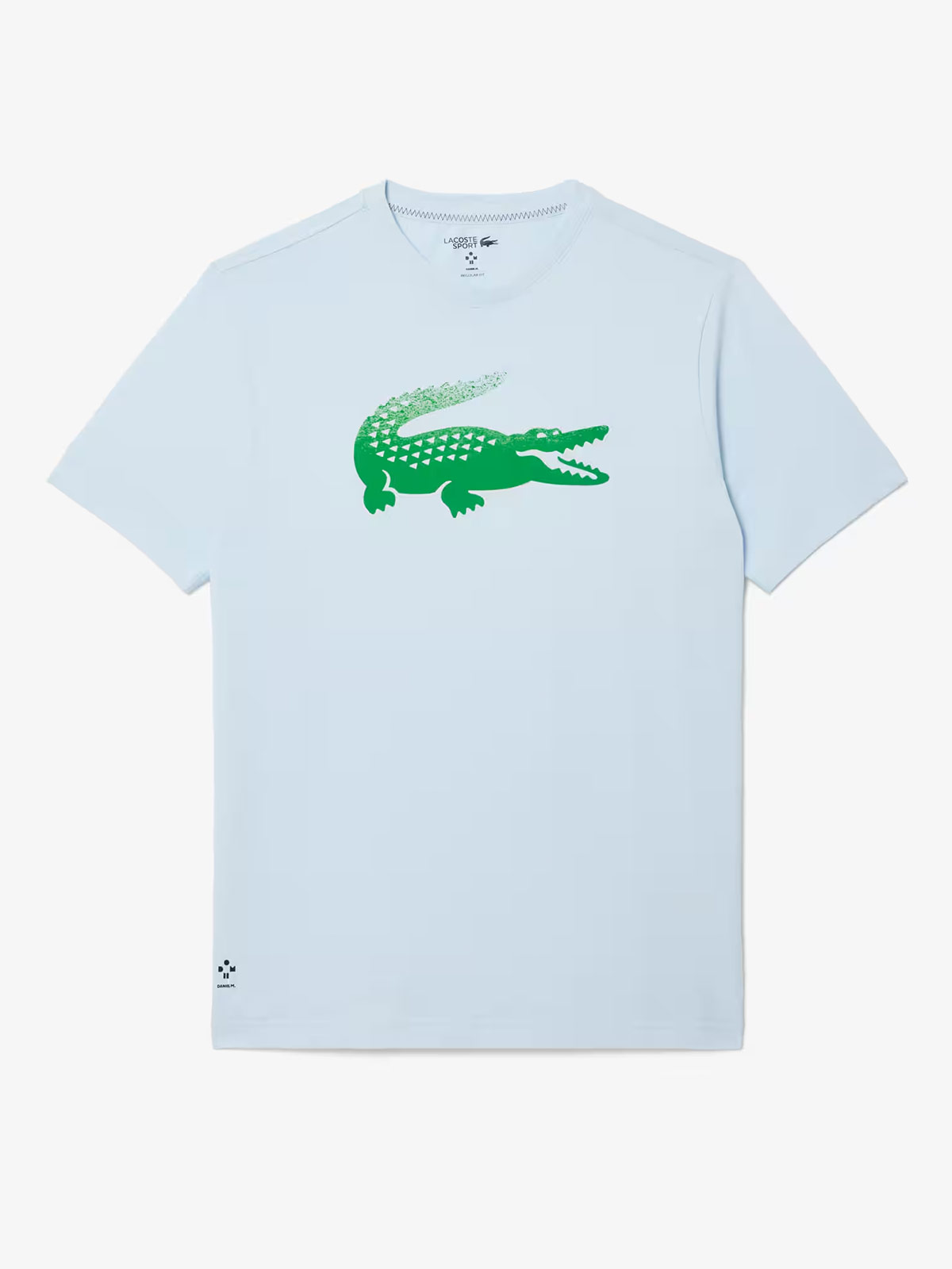 POLO MANGA CORTA HOMBRE LACOSTE - 4
