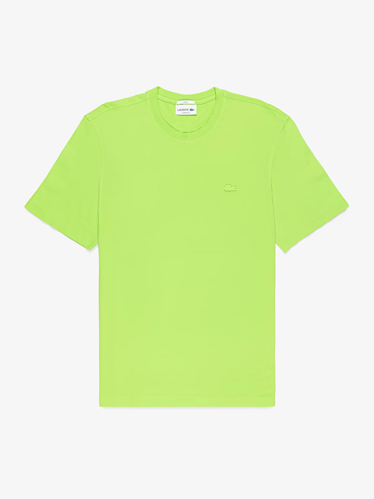 POLO MANGA CORTA HOMBRE LACOSTE - 1