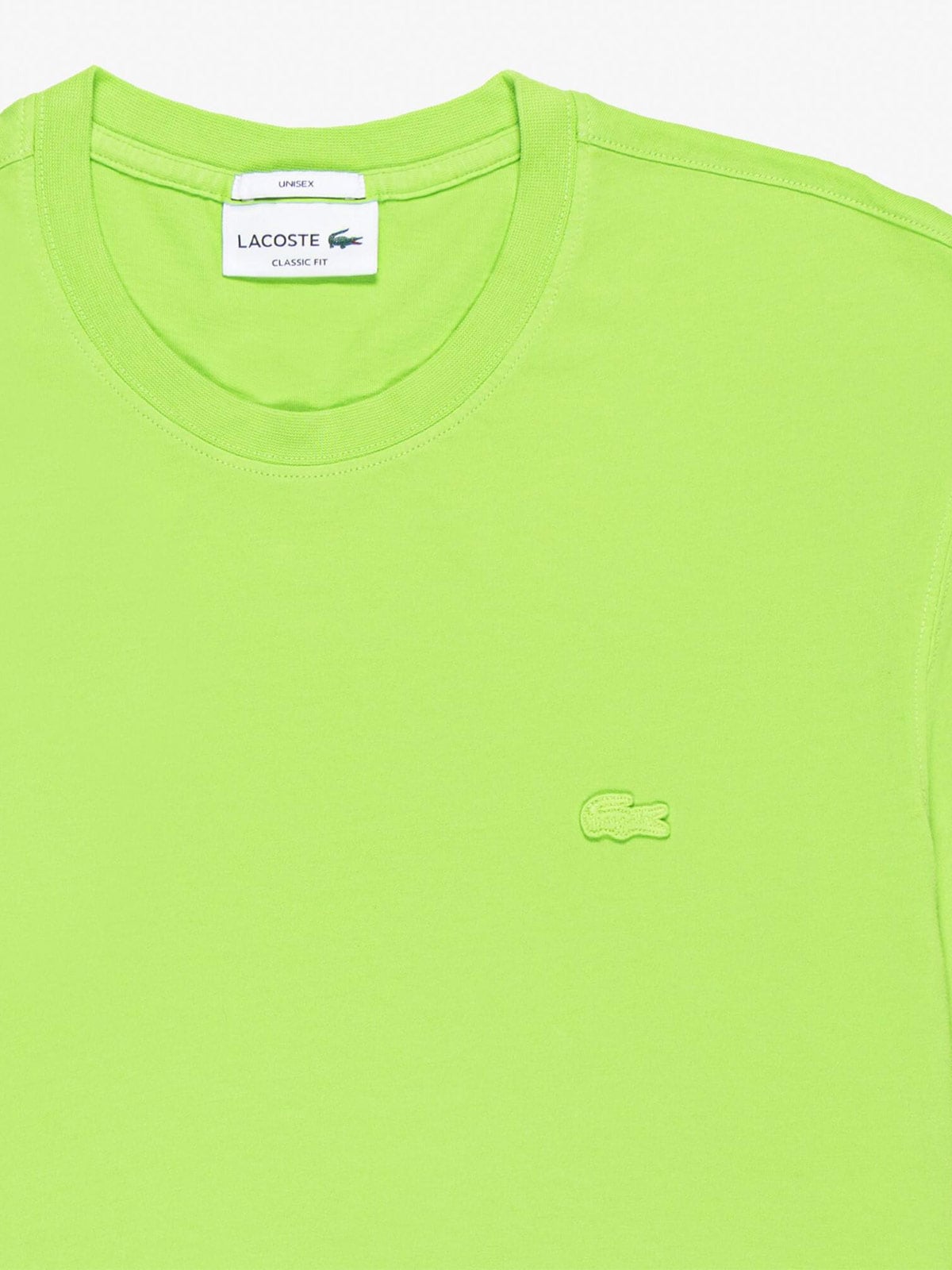 POLO MANGA CORTA HOMBRE LACOSTE - 2