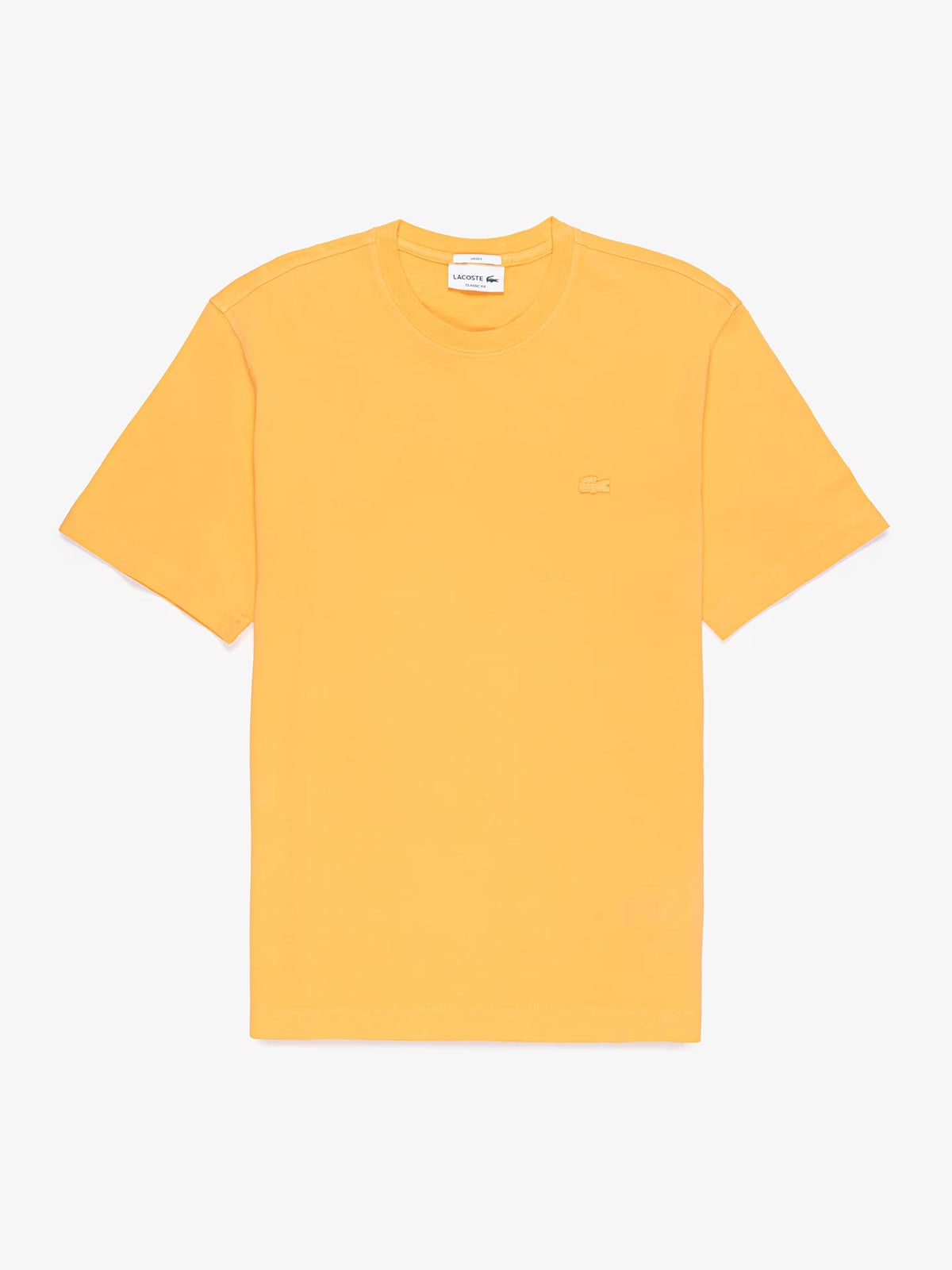 POLO MANGA CORTA HOMBRE LACOSTE - 1