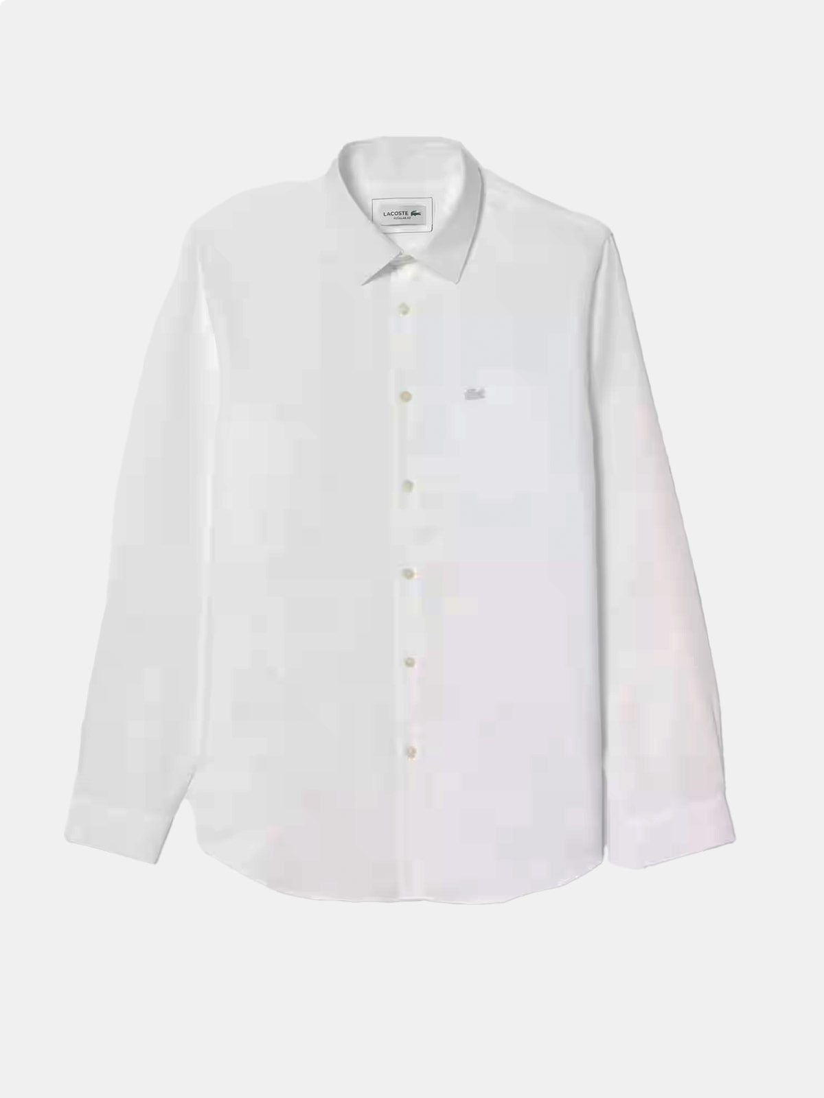 CAMISA MANGA LARGA HOMBRE LACOSTE - 3