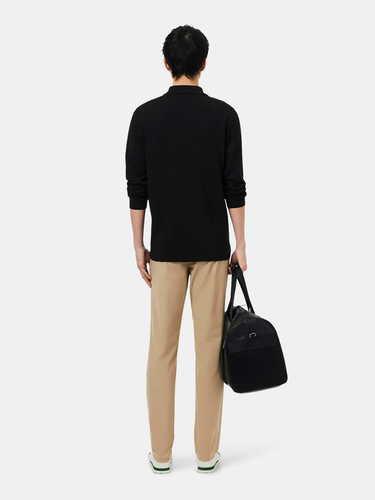 PANTALÓN SLIM FIT HOMBRE LACOSTE  - 2
