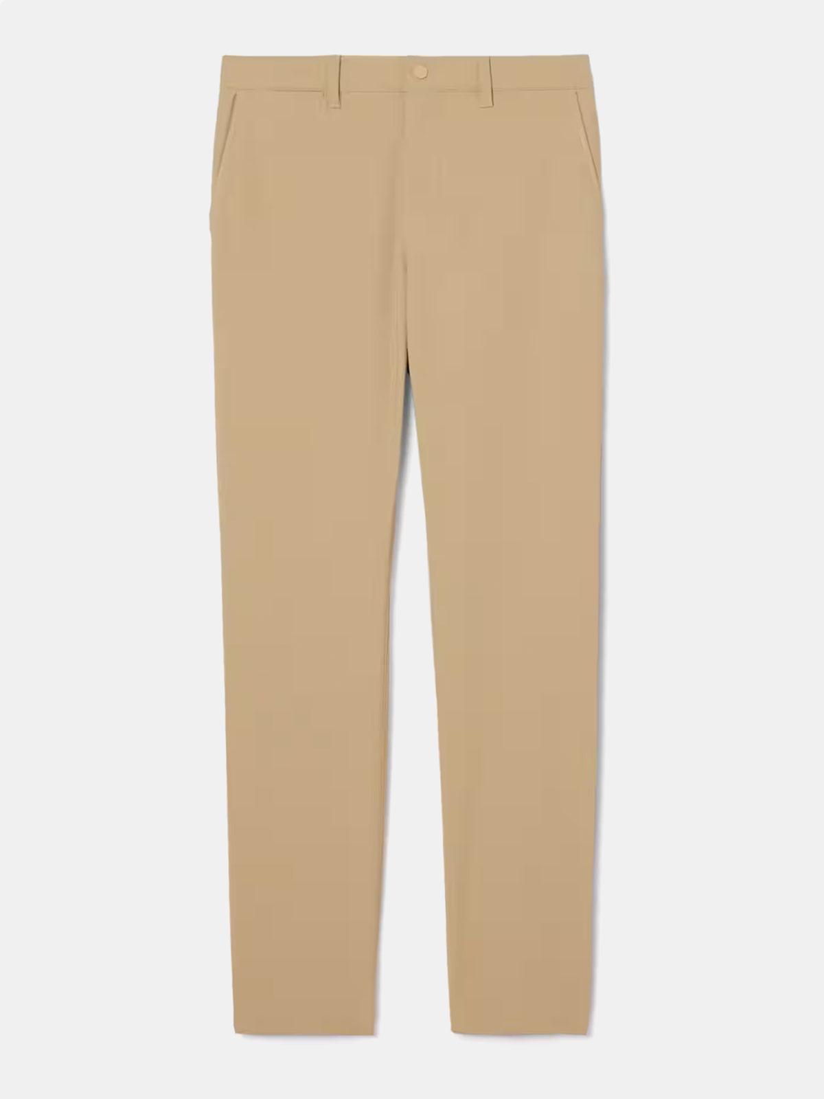 PANTALÓN SLIM FIT HOMBRE LACOSTE  - 4