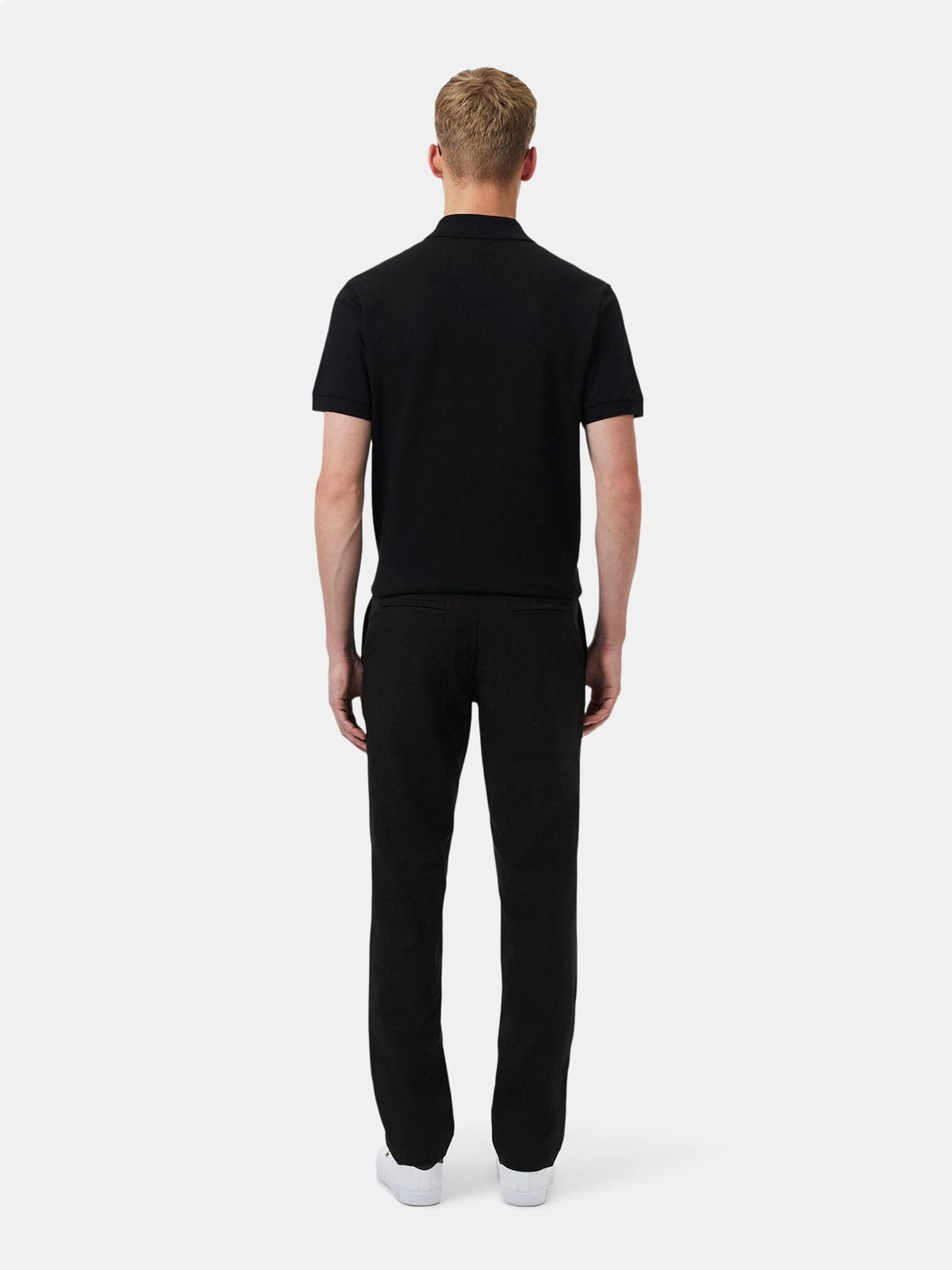 PANTALÓN SLIM FIT HOMBRE LACOSTE  - 2