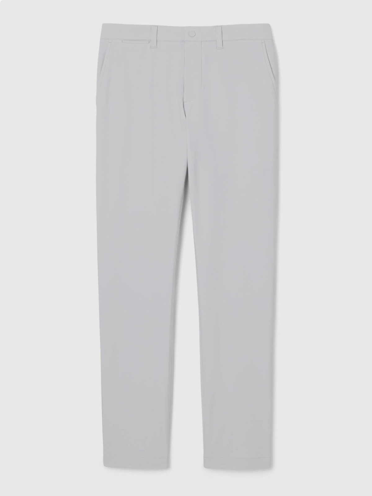 PANTALÓN SLIM FIT HOMBRE LACOSTE  - 4