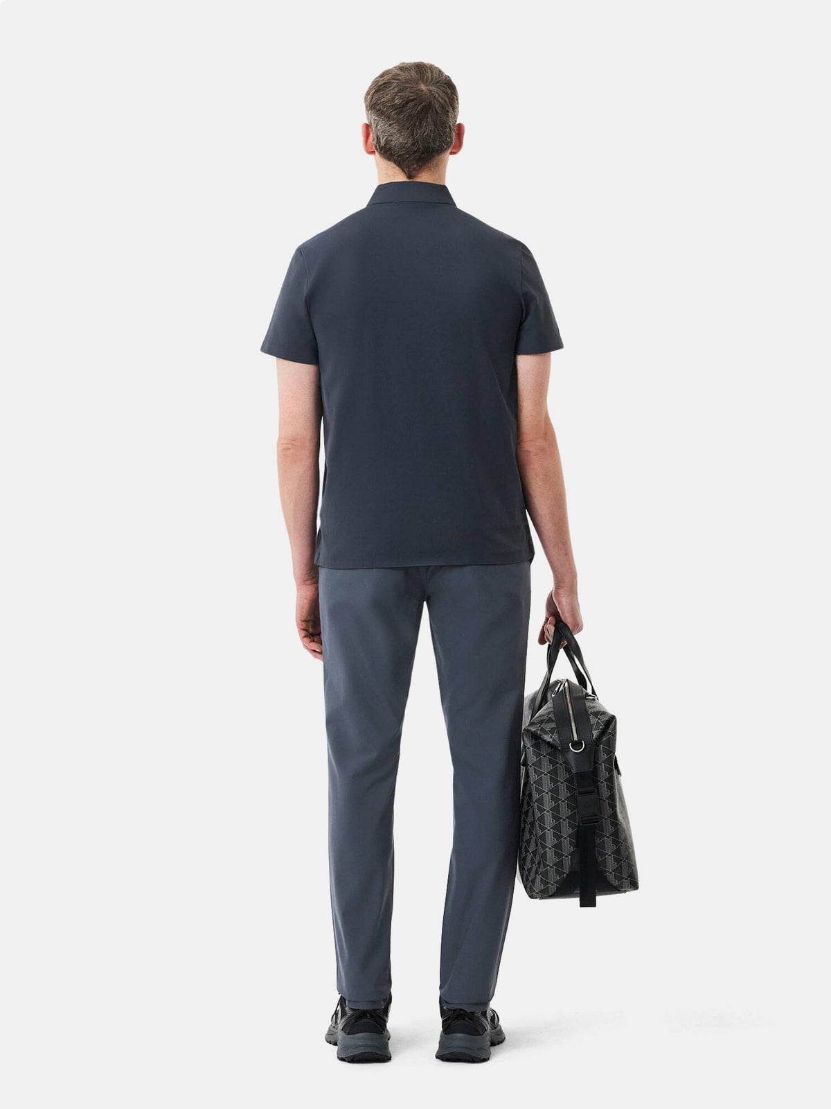 PANTALÓN SLIM FIT HOMBRE LACOSTE - 2