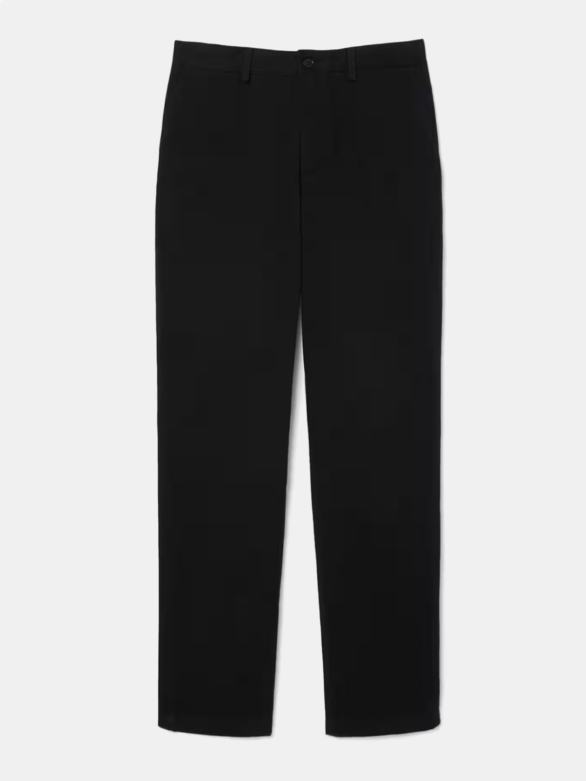 PANTALÓN REGULAR FIT HOMBRE LACOSTE - 4
