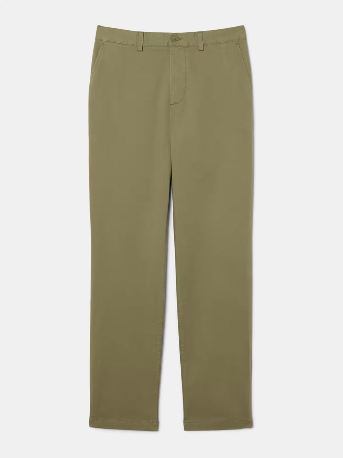PANTALÓN REGULAR FIT HOMBRE LACOSTE - 4
