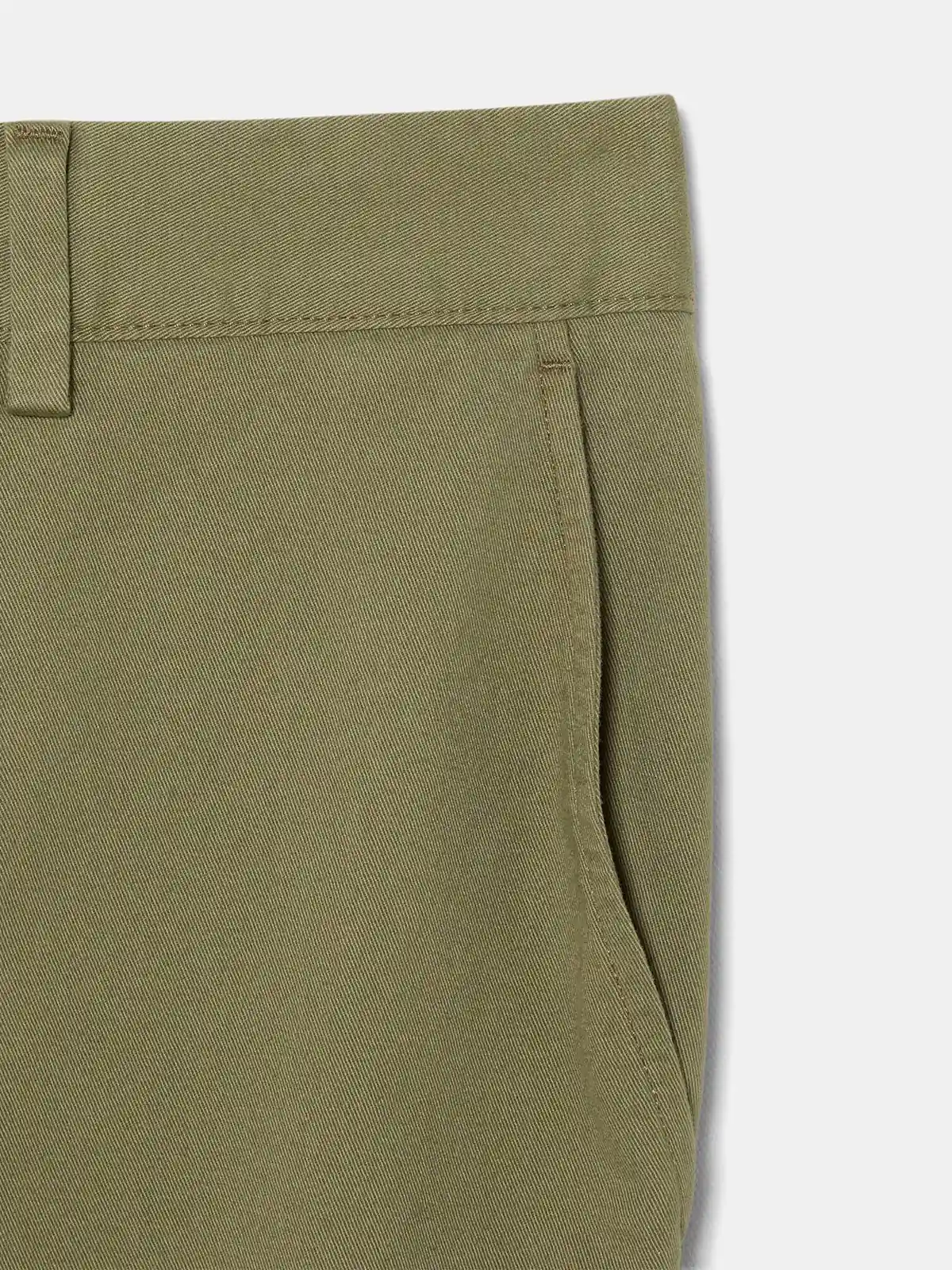 PANTALÓN REGULAR FIT HOMBRE LACOSTE - 3