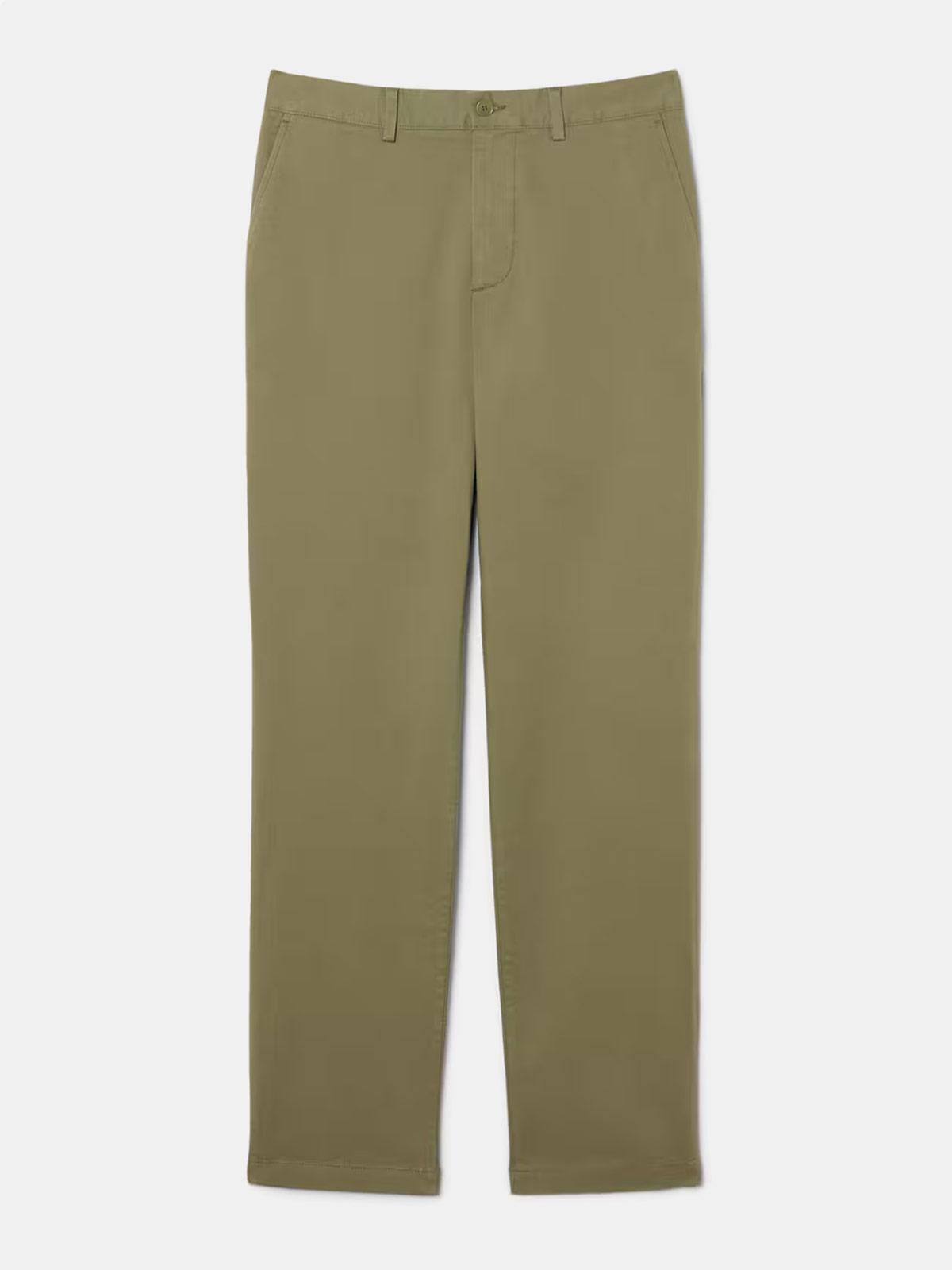PANTALÓN REGULAR FIT HOMBRE LACOSTE - 4