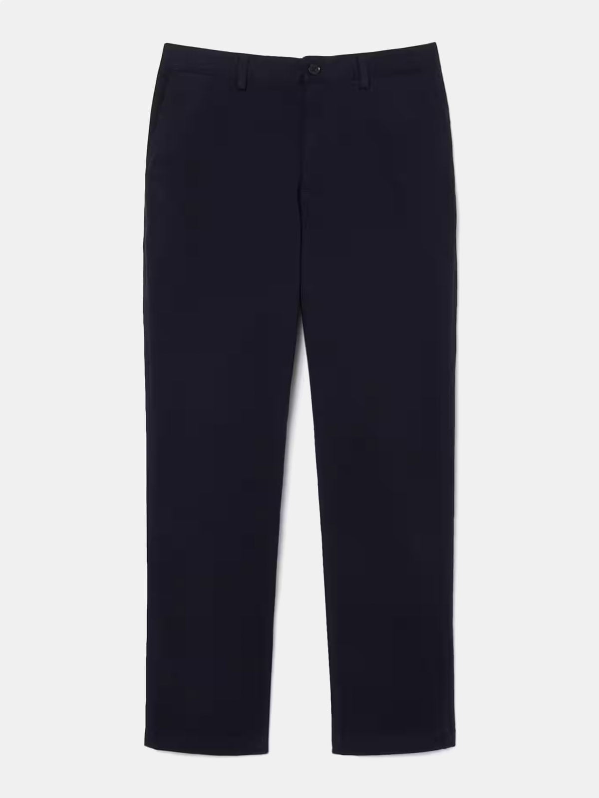 PANTALÓN REGULAR FIT HOMBRE LACOSTE - 4