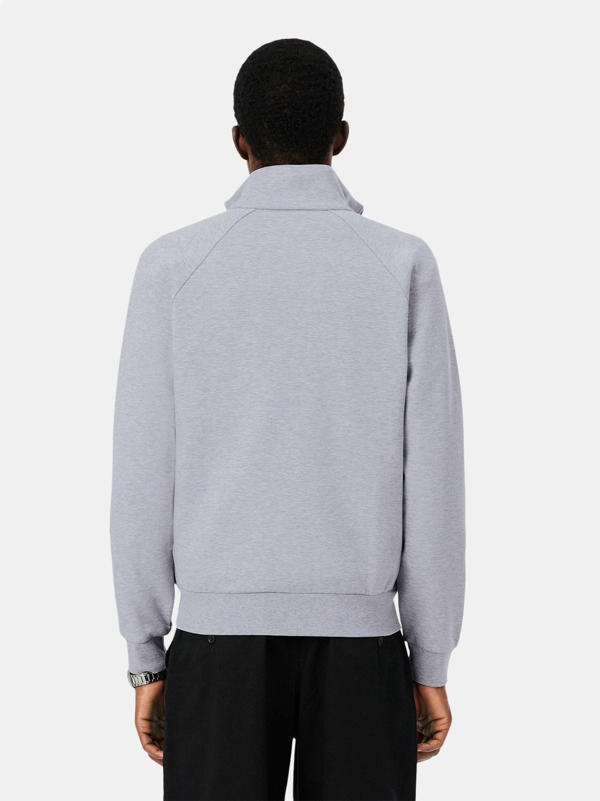 POLERA HOMBRE LACOSTE - 2