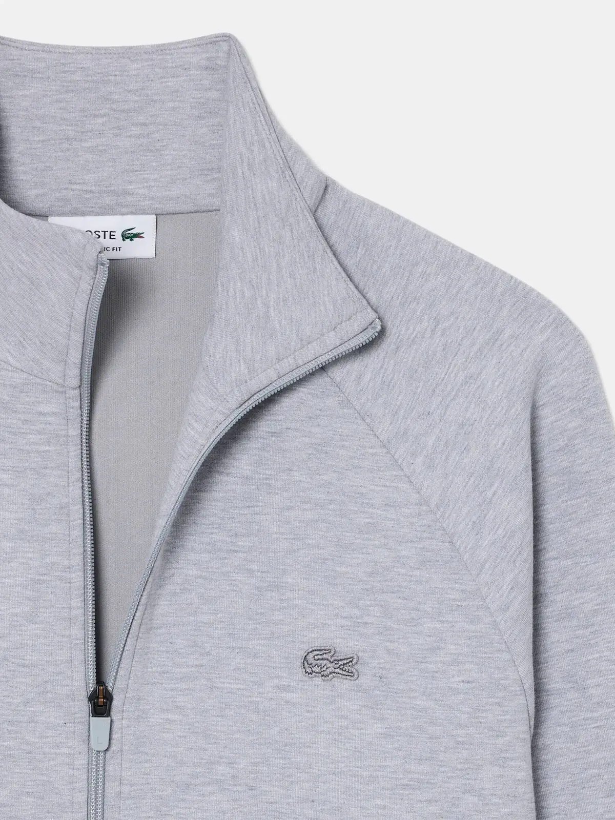 POLERA HOMBRE LACOSTE - 3