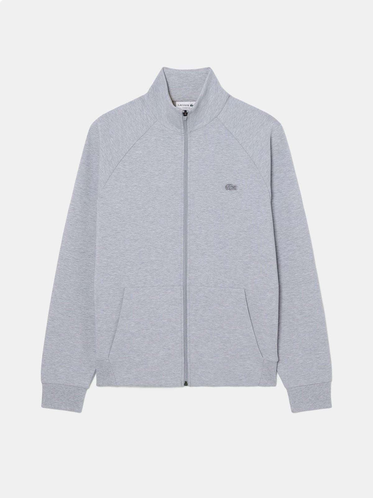 POLERA HOMBRE LACOSTE - 4