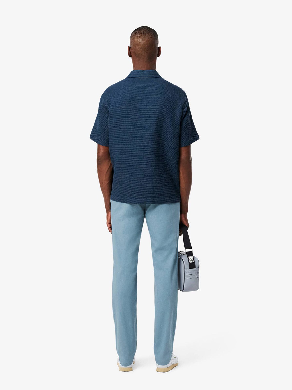 PANTALÓN HOMBRE LACOSTE - 3