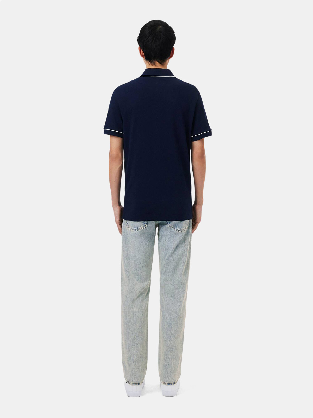 JEAN SLIM FIT LACOSTE HOMBRE - 2
