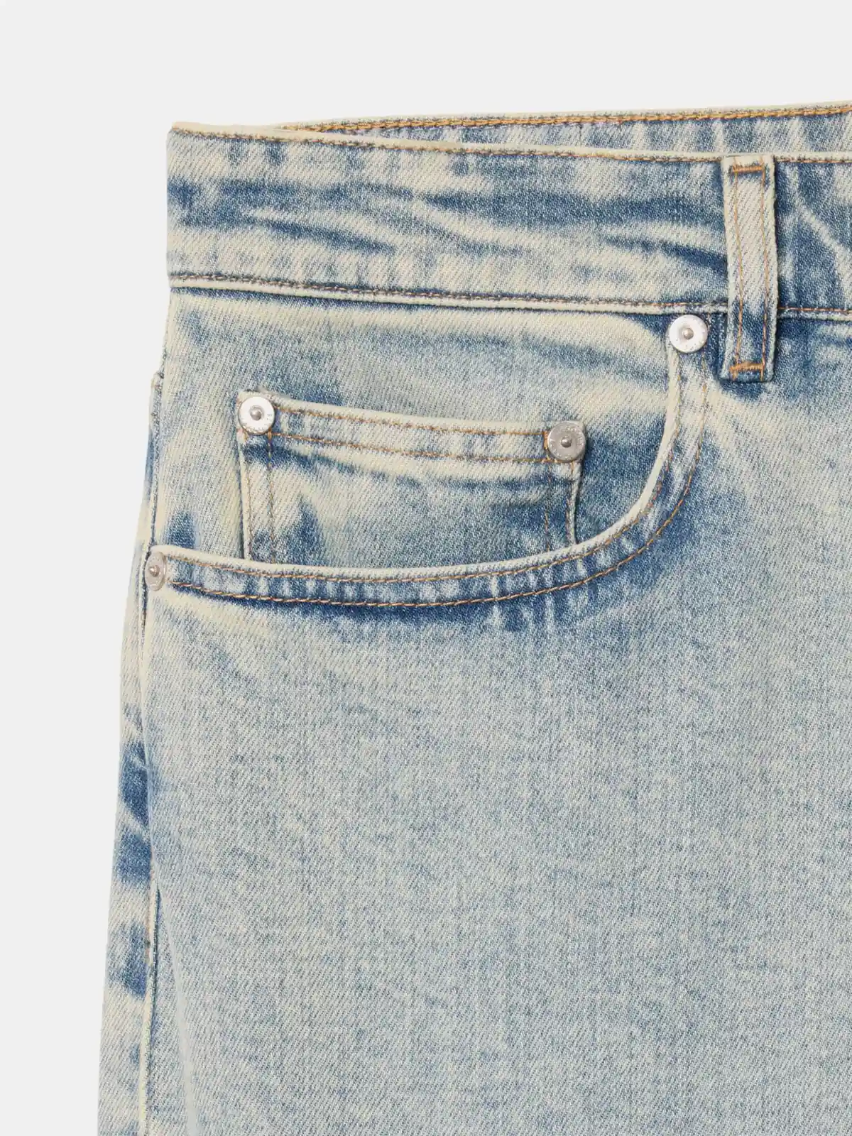 JEAN SLIM FIT LACOSTE HOMBRE - 3