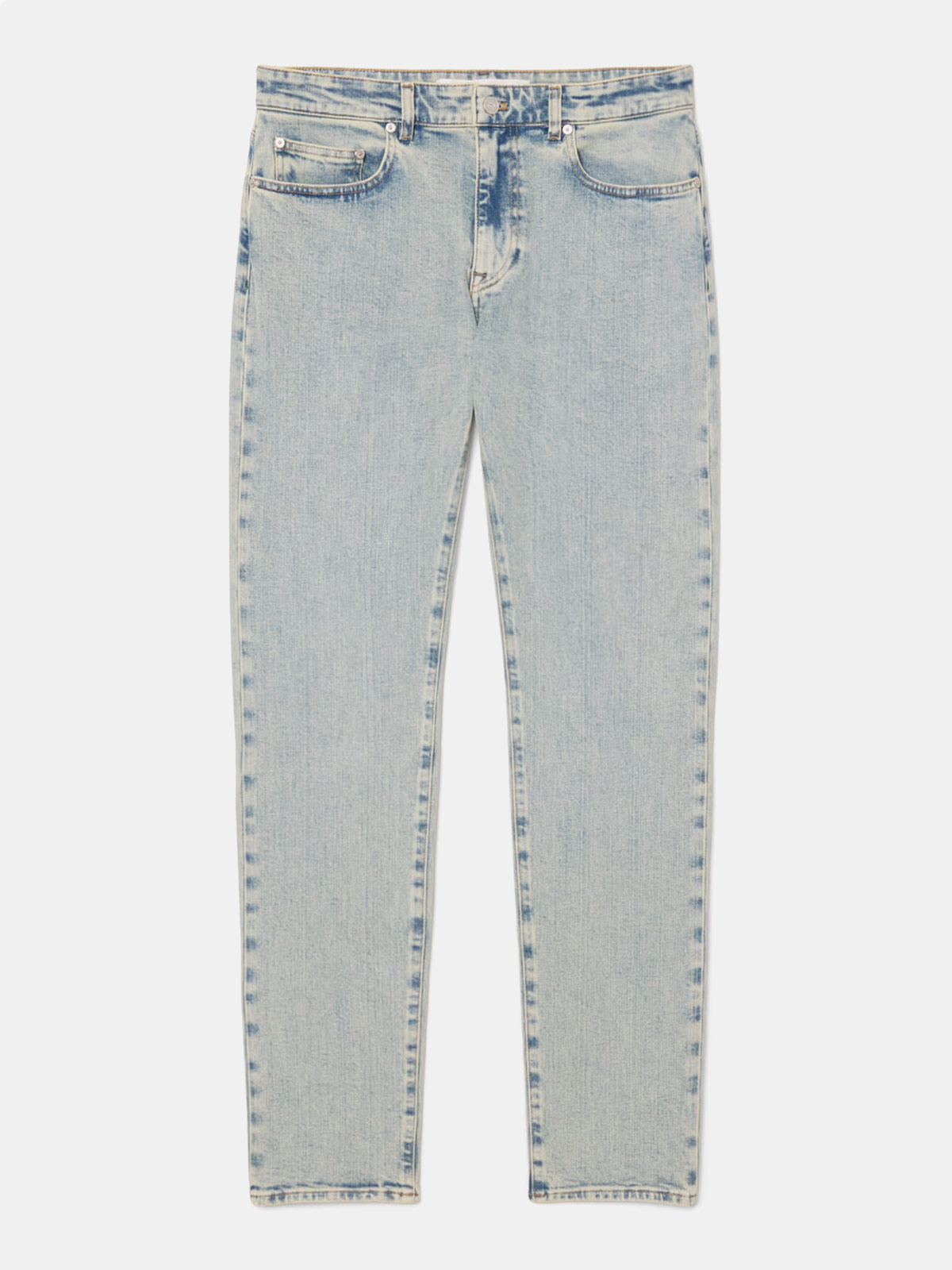 JEAN SLIM FIT LACOSTE HOMBRE - 4