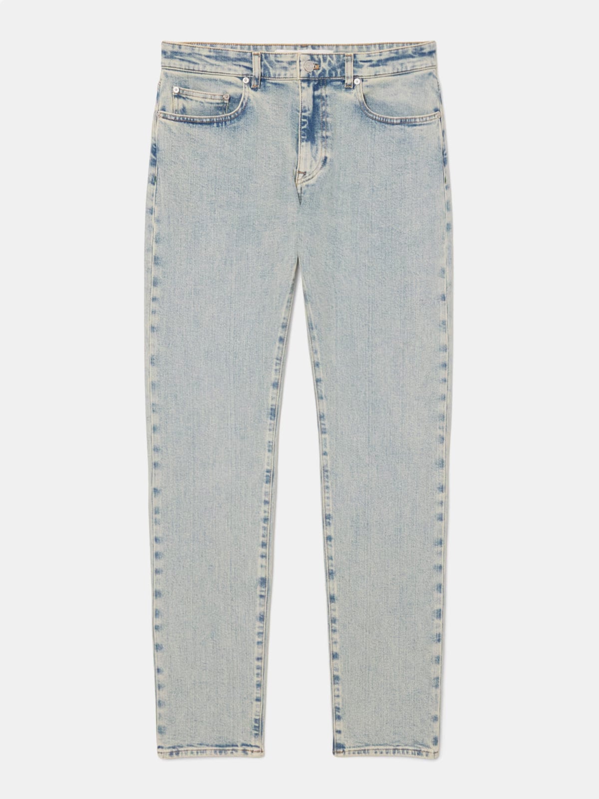JEAN SLIM FIT LACOSTE HOMBRE - 4