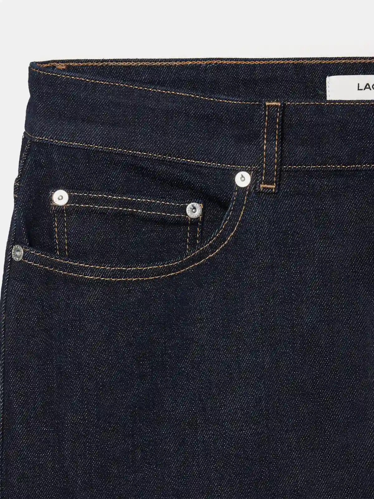 JEAN SLIM FIT LACOSTE HOMBRE - 3