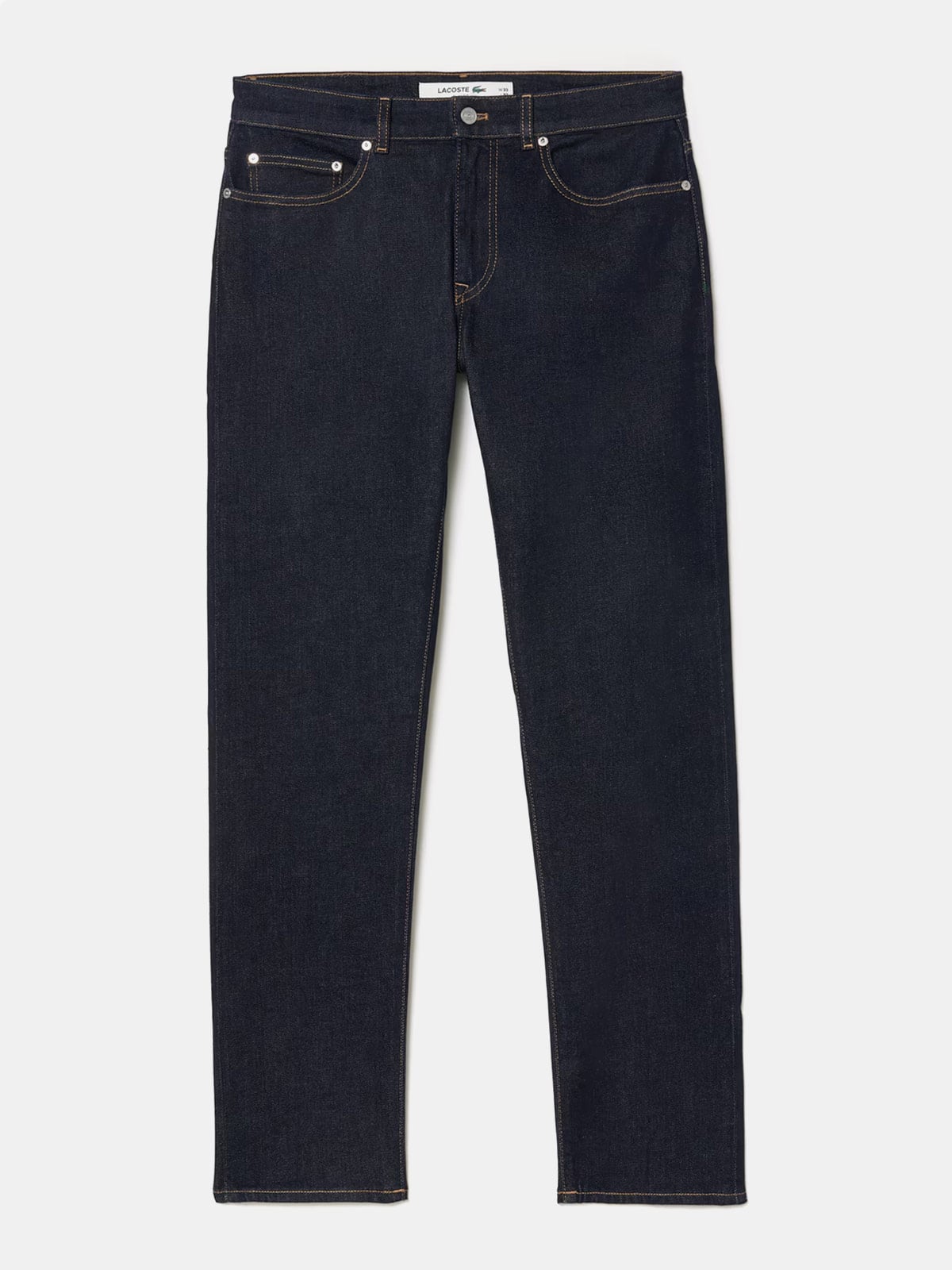 JEAN SLIM FIT LACOSTE HOMBRE - 4