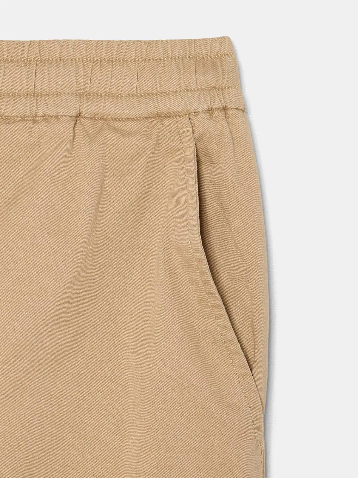 PANTALÓN REGULAR FIT HOMBRE LACOSTE - 3