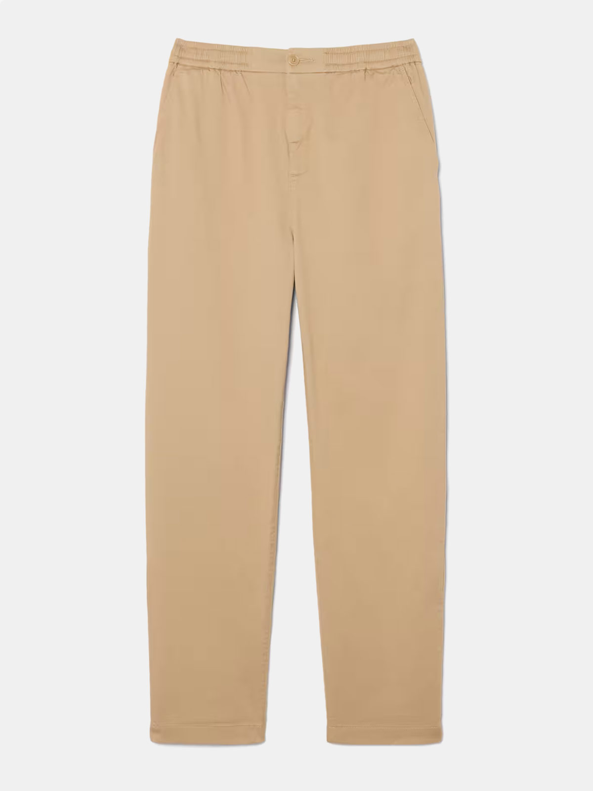 PANTALÓN REGULAR FIT HOMBRE LACOSTE - 4