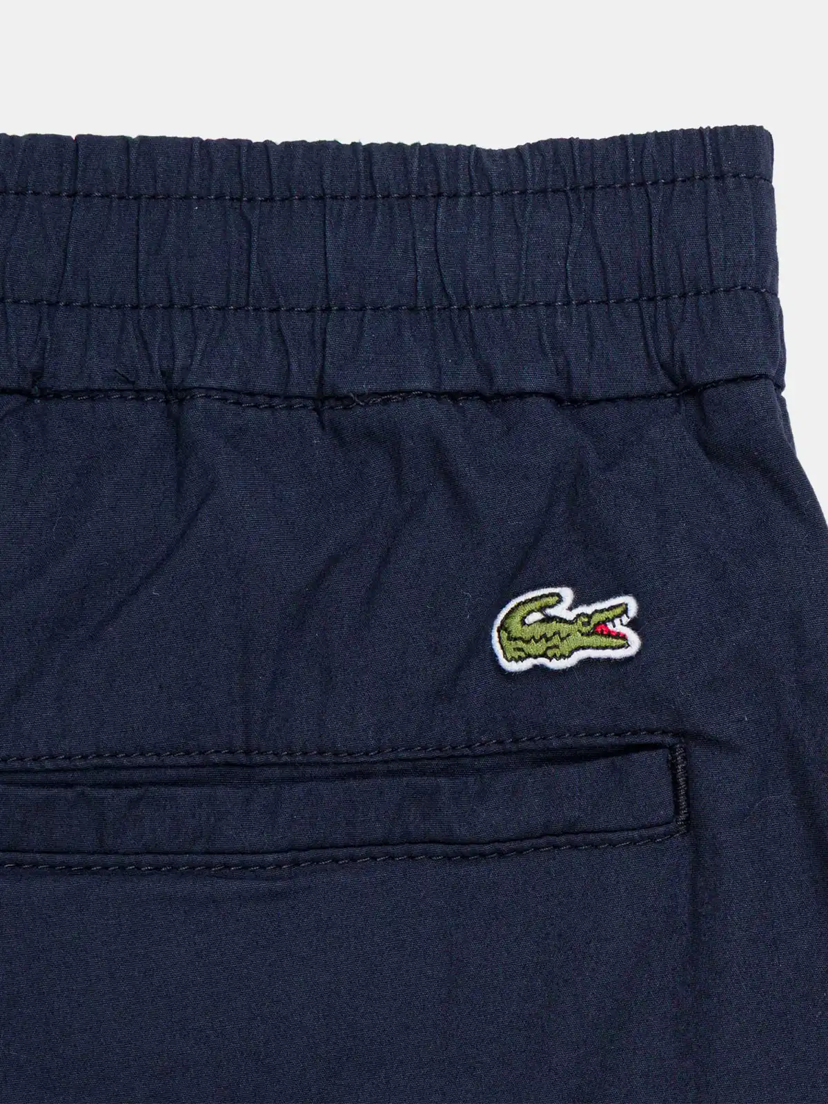 PANTALÓN REGULAR FIT HOMBRE LACOSTE - 3