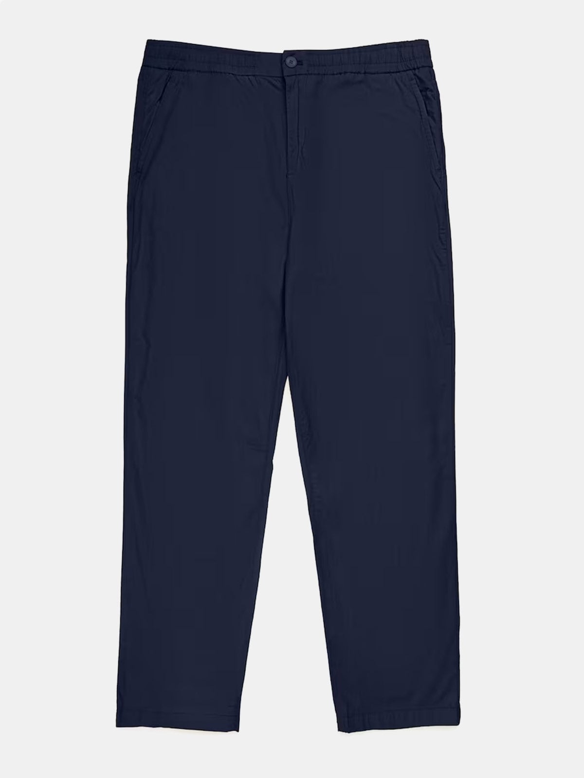 PANTALÓN REGULAR FIT HOMBRE LACOSTE - 1