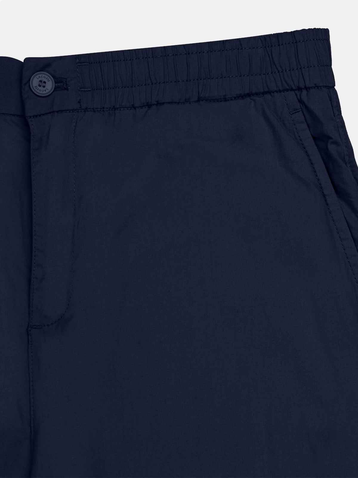 PANTALÓN REGULAR FIT HOMBRE LACOSTE - 2