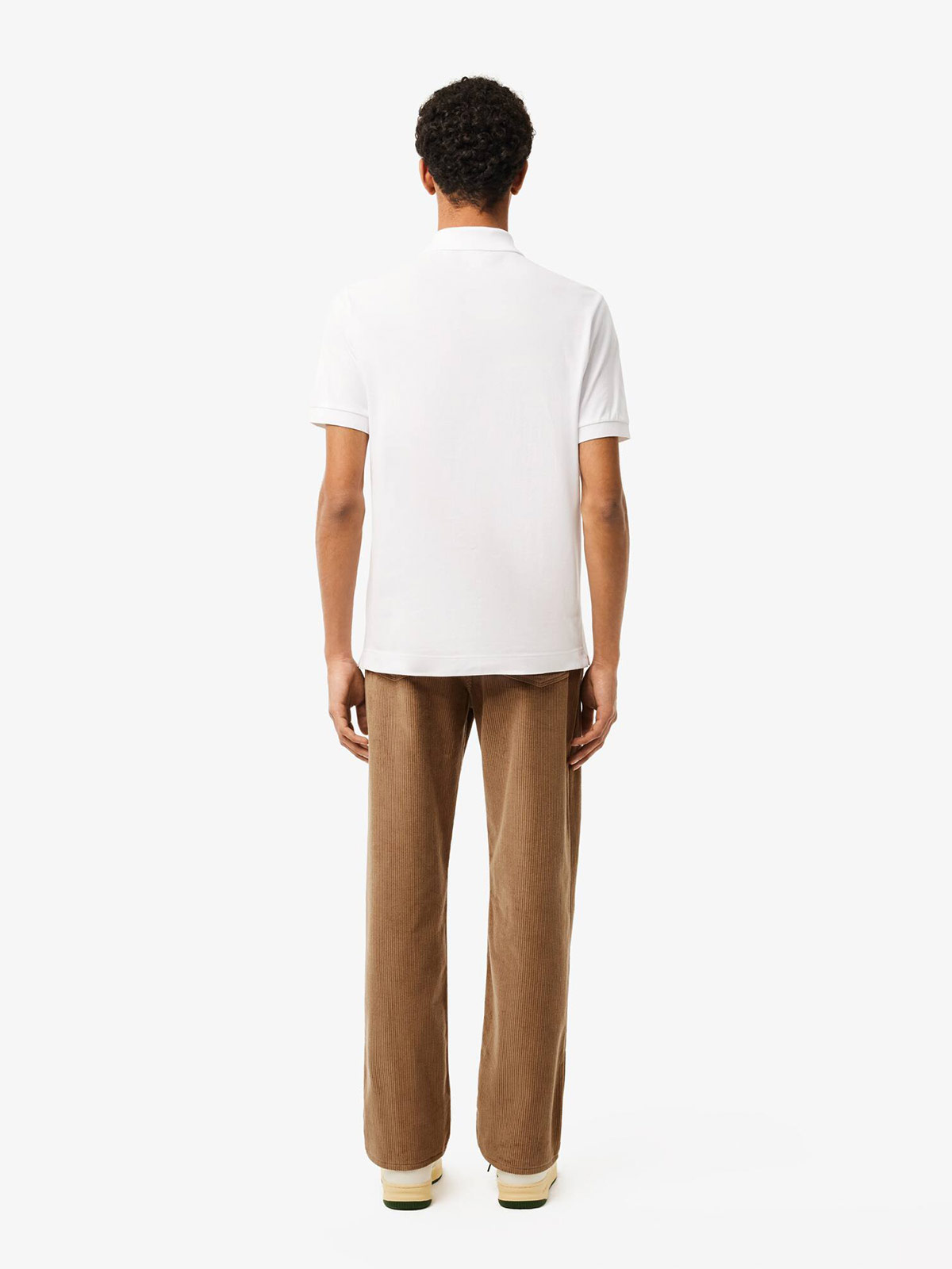 PANTALÓN HOMBRE LACOSTE - 2