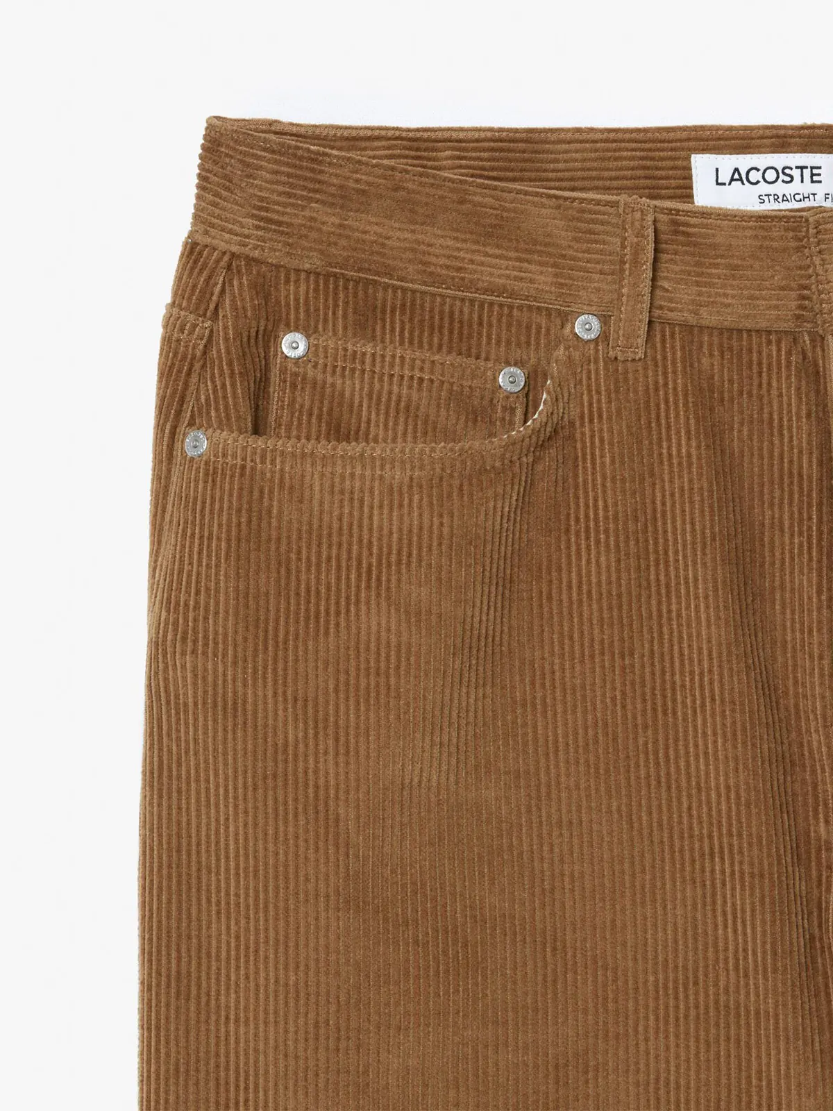 PANTALÓN HOMBRE LACOSTE - 3