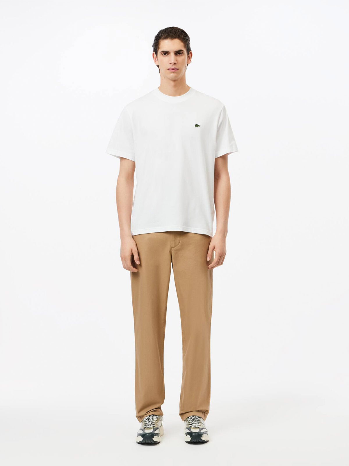 PANTALÓN HOMBRE LACOSTE - 1
