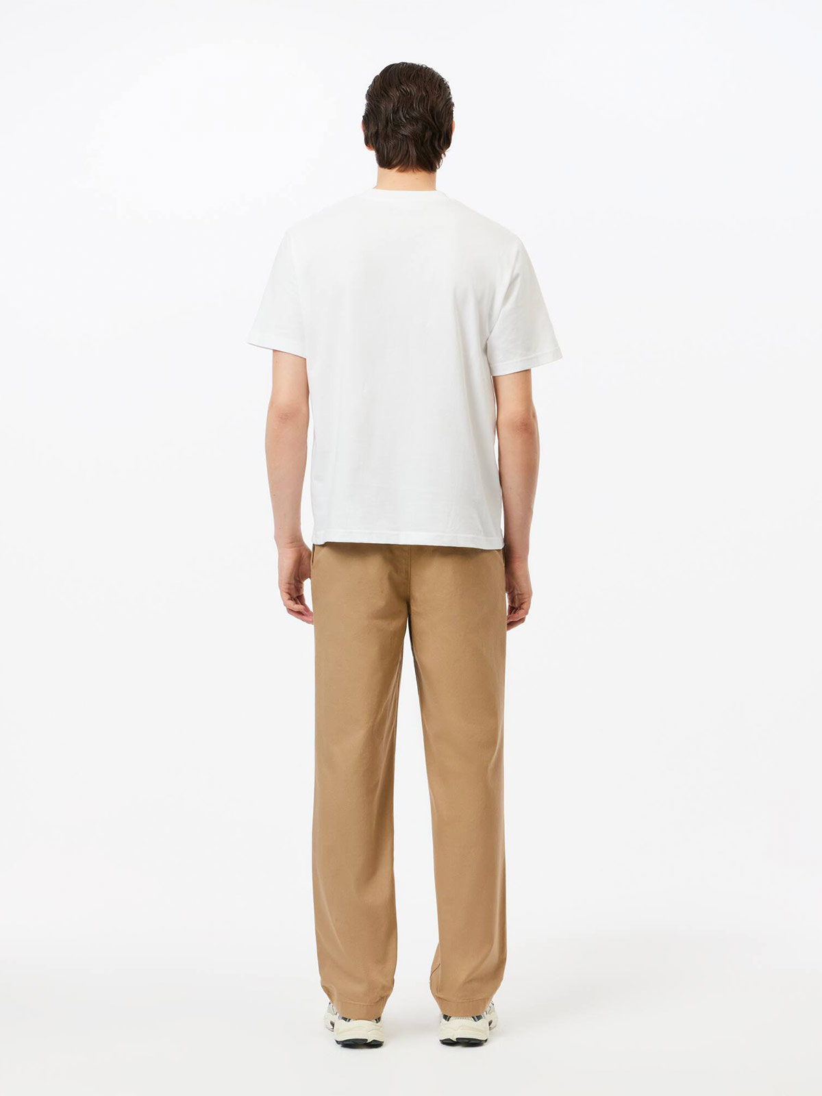 PANTALÓN HOMBRE LACOSTE - 3