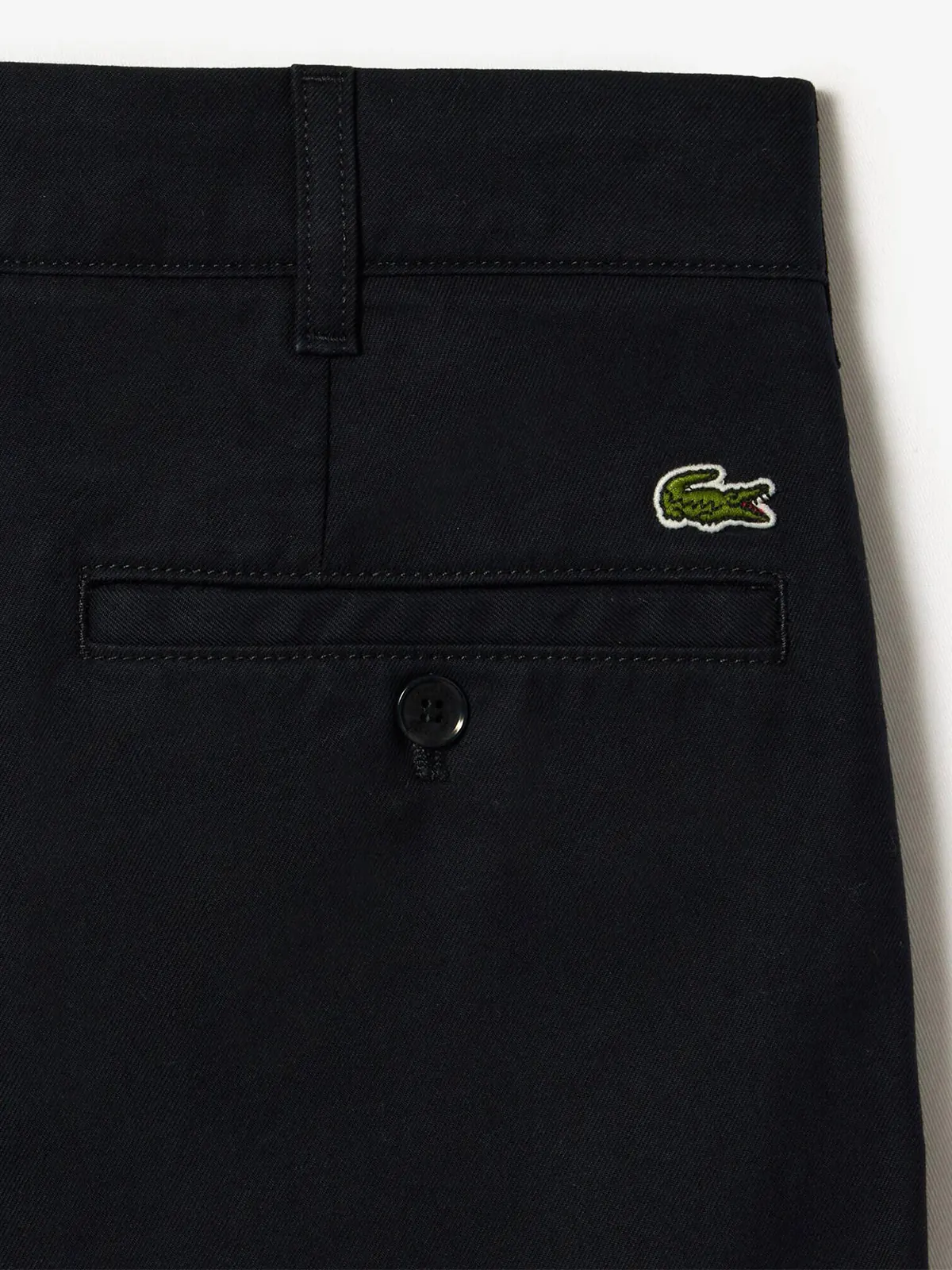 PANTALÓN HOMBRE LACOSTE - 3