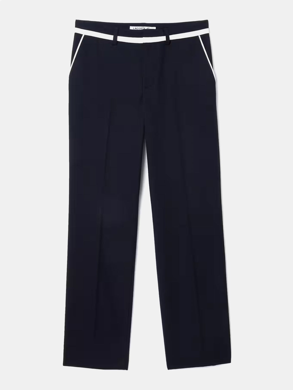 PANTALÓN REGULAR FIT HOMBRE LACOSTE - 1