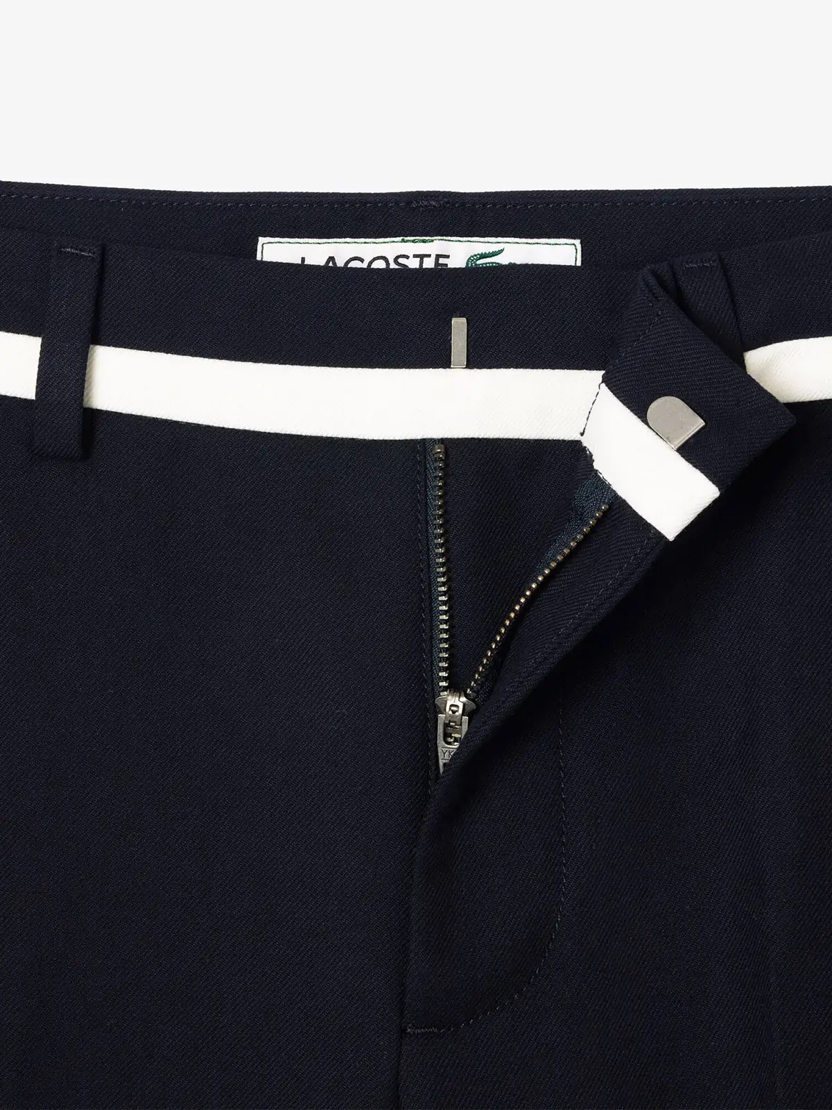 PANTALÓN REGULAR FIT HOMBRE LACOSTE - 2